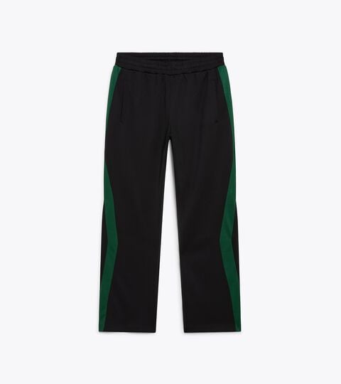 Legacy Track Pants - All-gender TRACK PANT LEGACY JET BLACK - Diadora