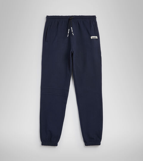 PANT SQUADRA, CLASSIC NAVY Sports trousers - Unisex PANT SQUADRA CLASSIC NAVY - Diadora