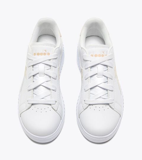 GAME STEP MOON PS, ALMENDRA GLASEADO Zapatilla deportiva - Niños 4-8 años GAME STEP MOON PS ALMENDRA GLASEADO - Diadora
