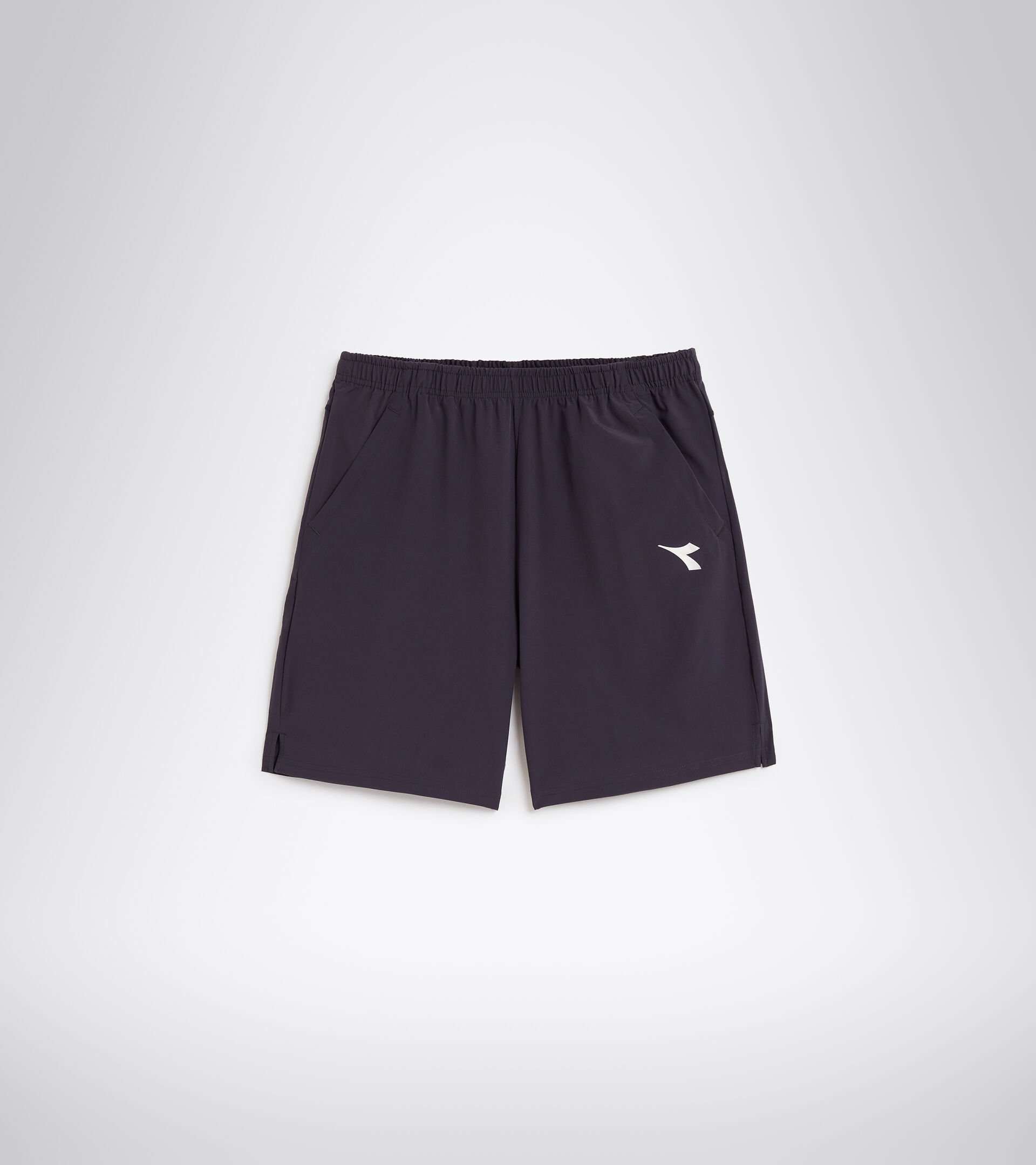 Tennis bermuda shorts - Men SHORT COURT DK SMOKE - Diadora