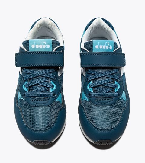 N.92 PS, LEGION BLUE /AQUA Sports shoes - Kids - 4 to 8 years old
N.92 PS LEGION BLUE /AQUA - Diadora