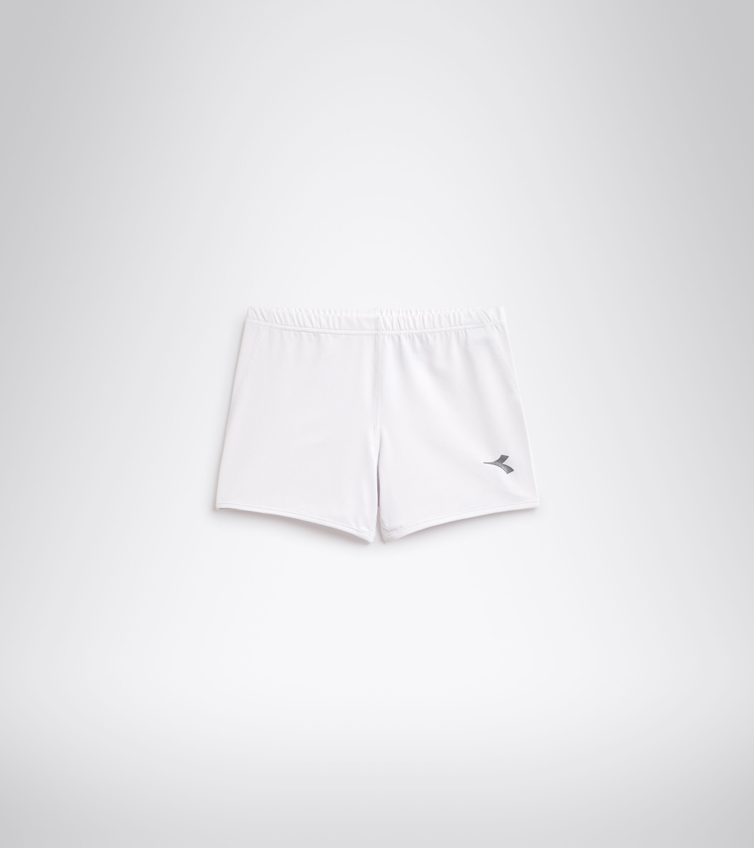 Buy Tommy Hilfiger Women White Mid Rise Solid Shorts  NNNOWcom