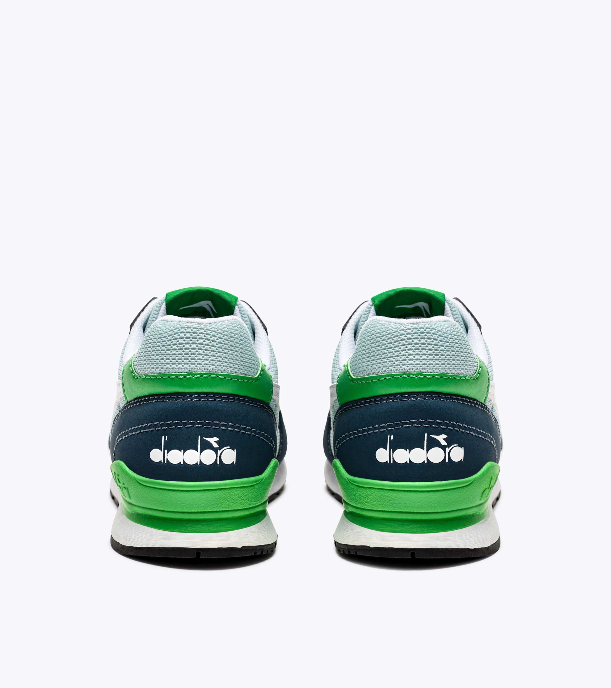 N.92 GS Sports shoes Youth 8 16 years Diadora Online Store AE