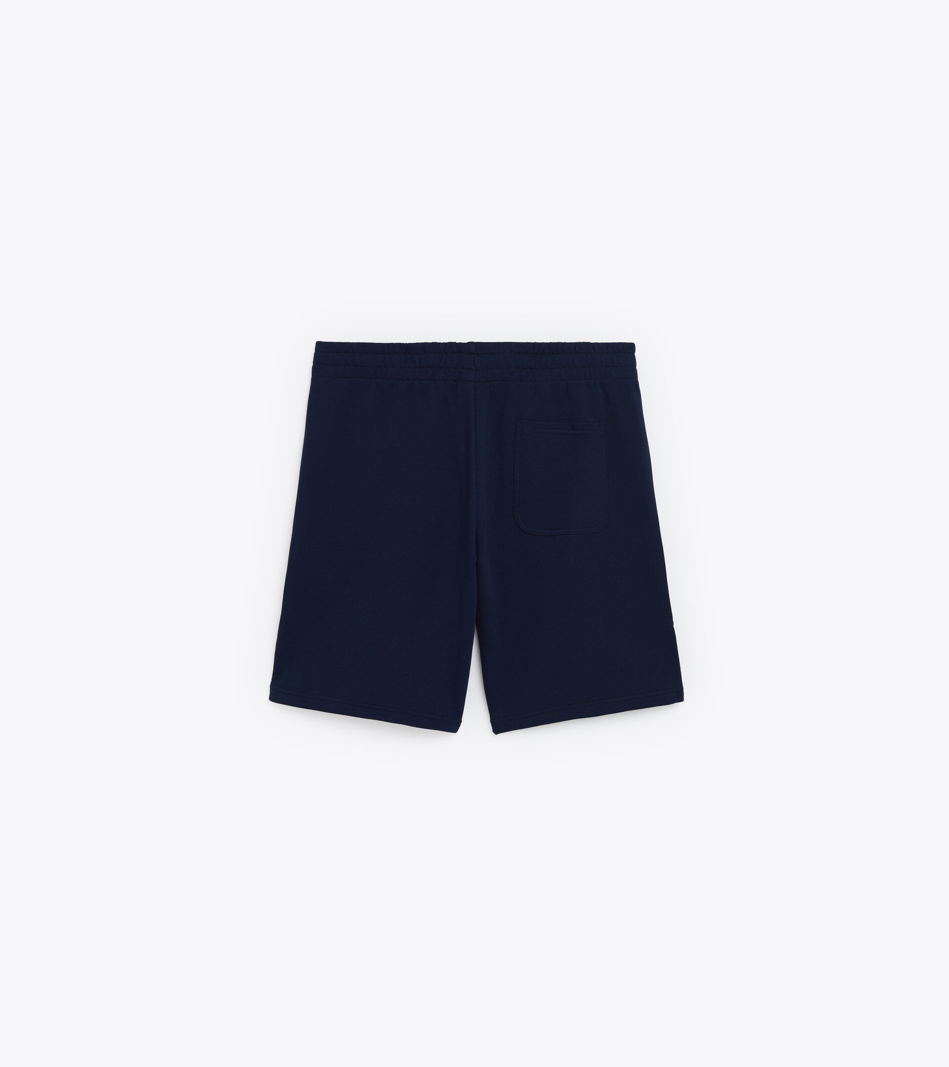 Cotton bermuda pants - Men BERMUDA SLAM CLASSIC NAVY - Diadora
