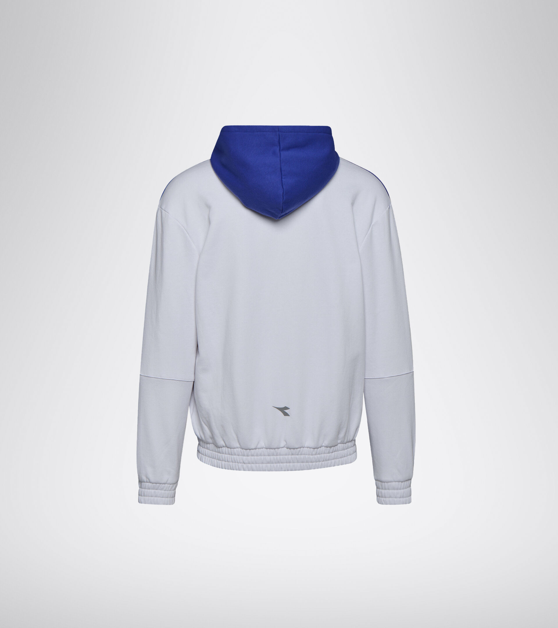 Veste coupe-vent - Homme HD SWEAT BE ONE BLANC VIF - Diadora