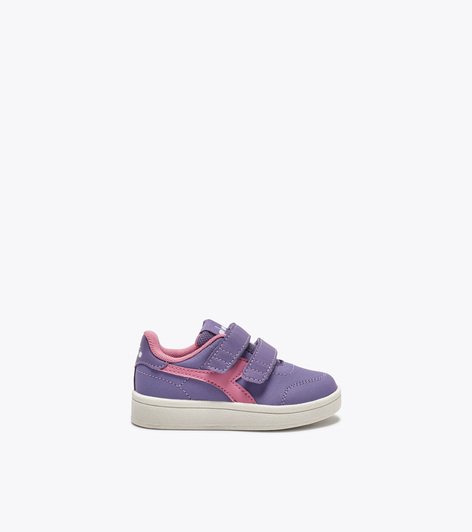 Zapatilla deportiva - Ni&ntilde;os peque&ntilde;os 1-4 a&ntilde;os BONNY S TD PURPURA NIEBLINA - Diadora