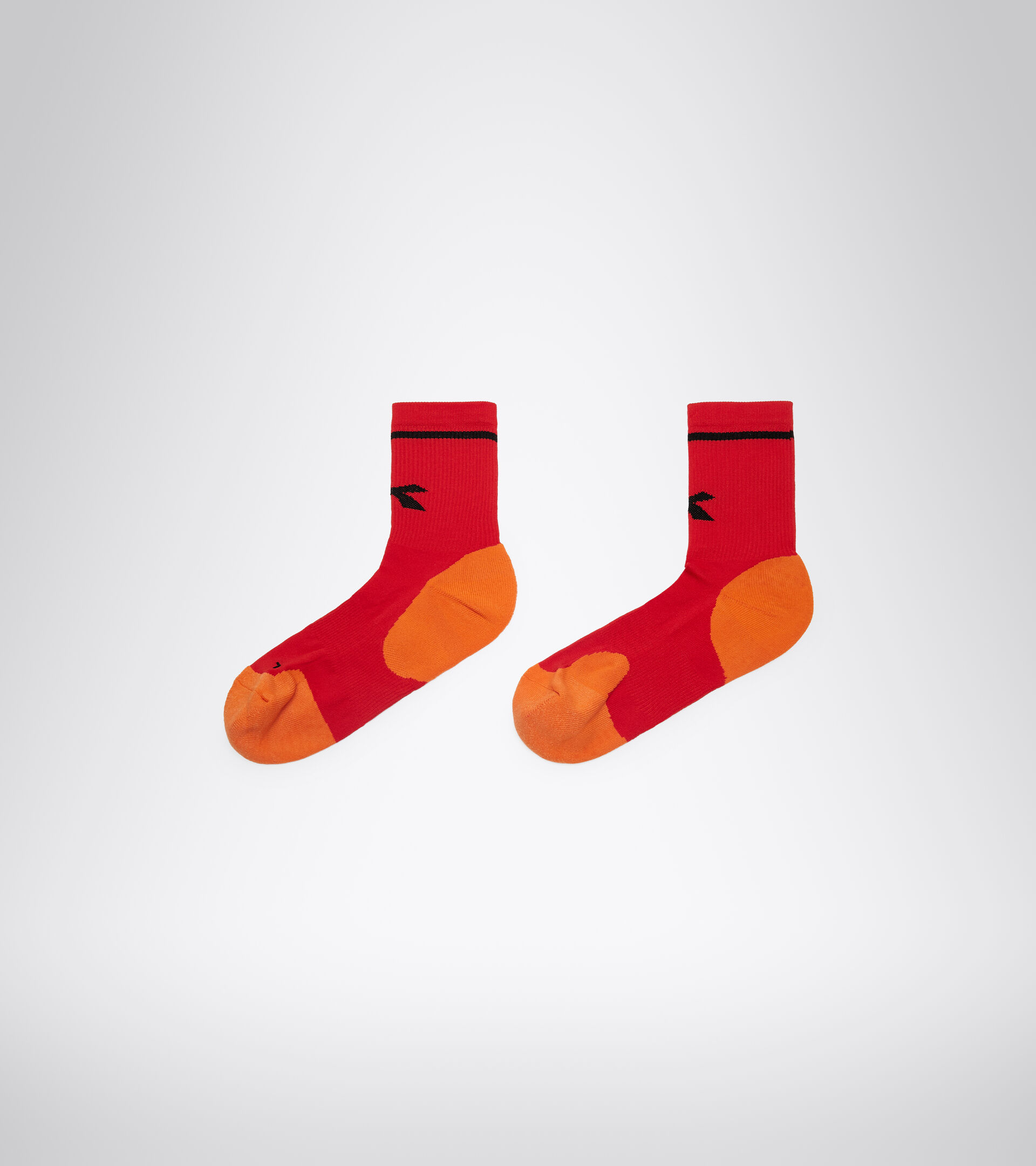 Socken - Herren SOCKS FEUERROT - Diadora