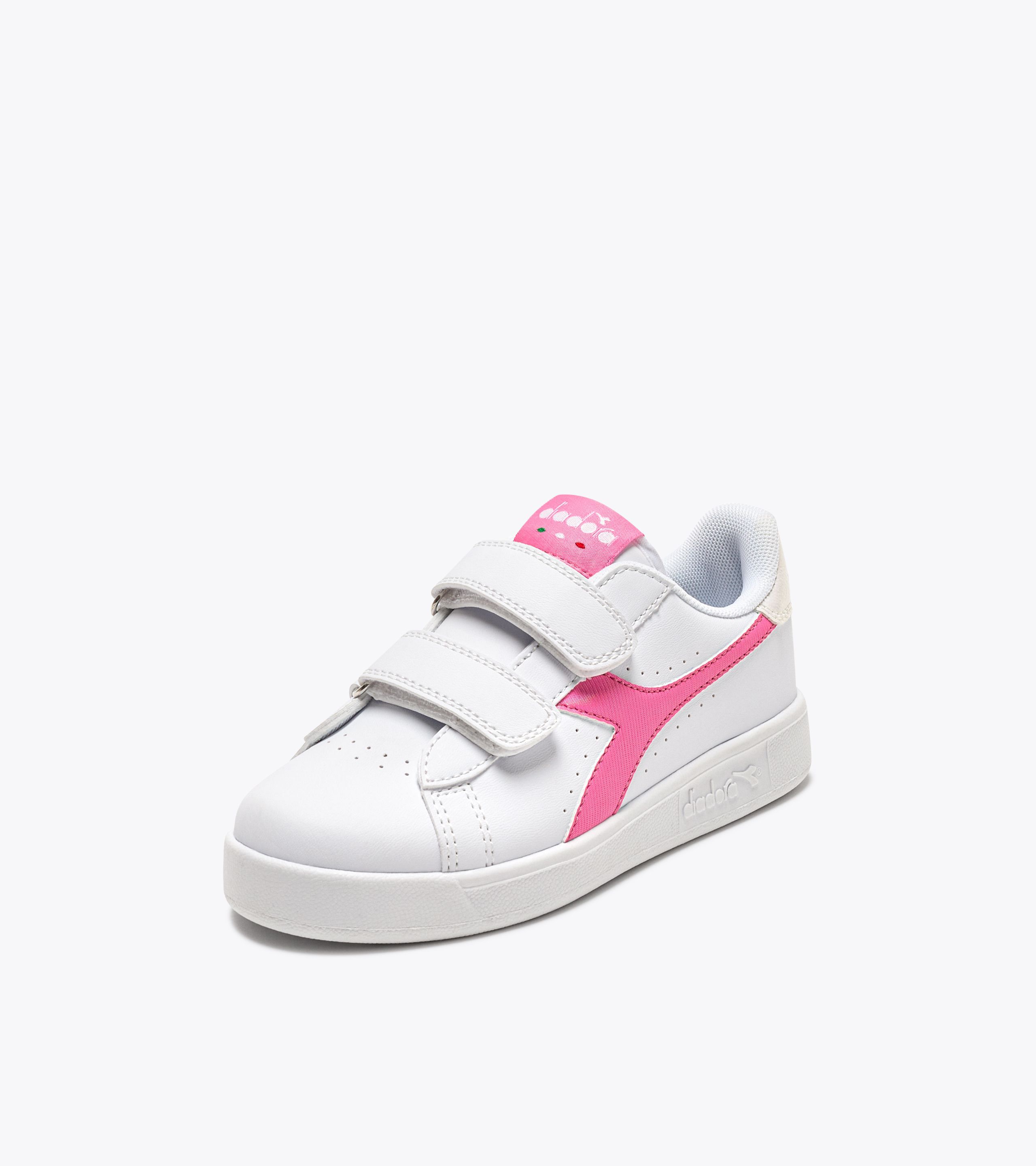 Diadora game 2024 p rose