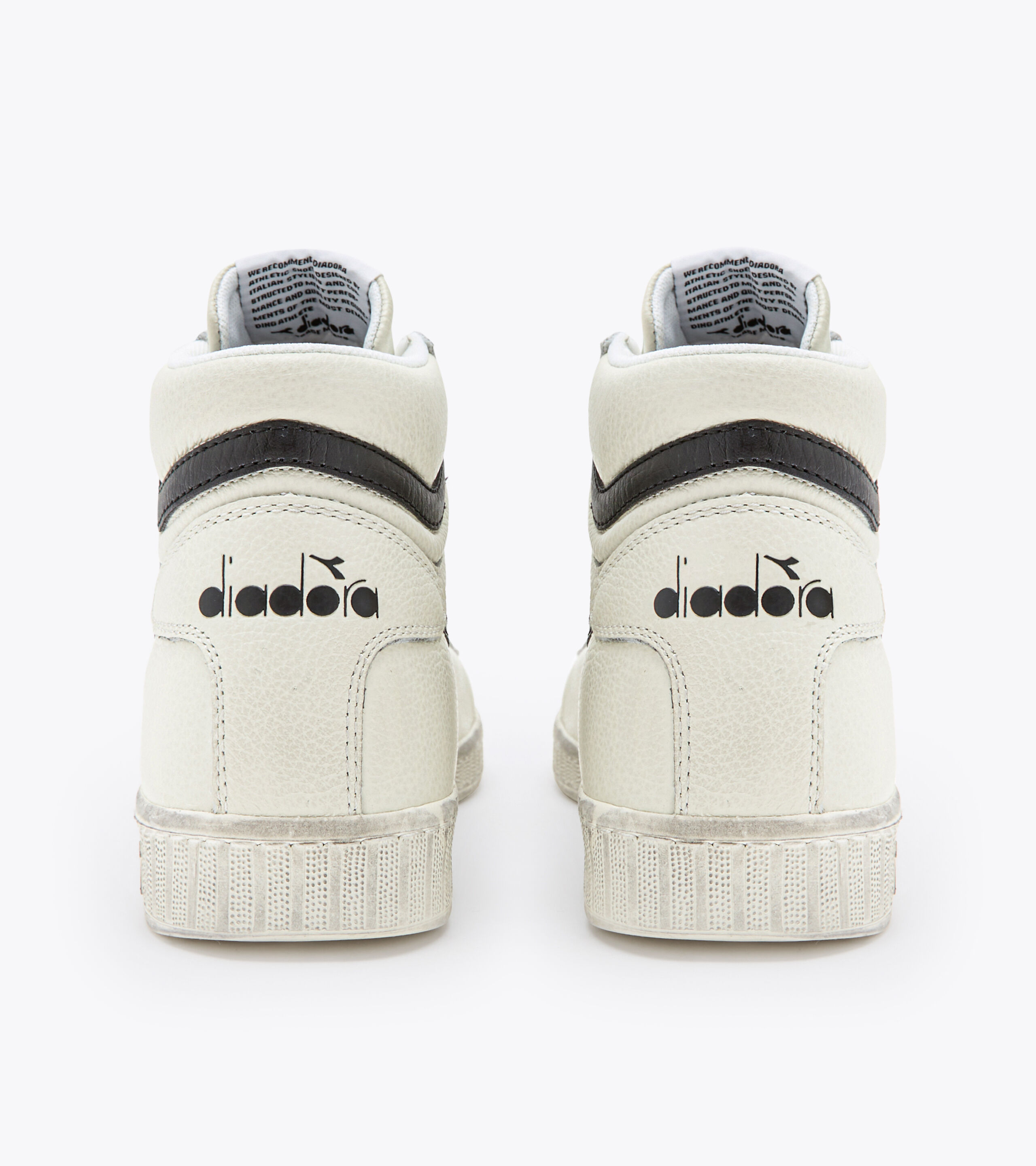 Diadora online n5100 nere