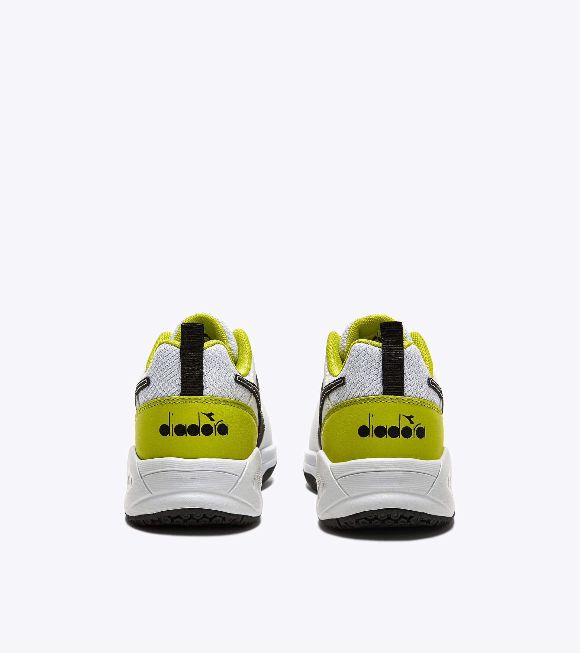 Diadora S. Challenge 5 Scarpa Per Tutte Le Superfici Bambini