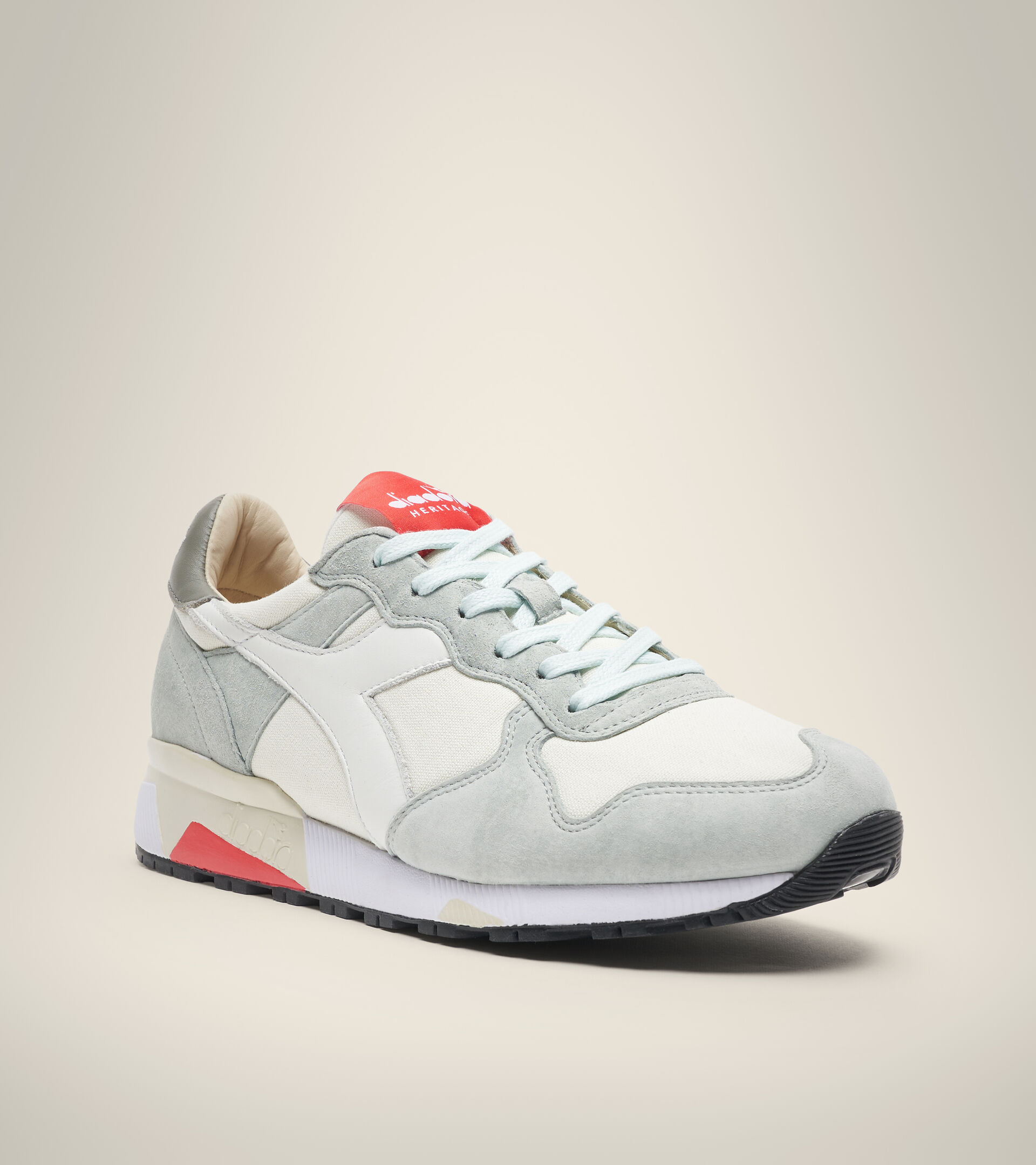 Heritage shoe - Men TRIDENT 90 C SW NICKEL FREE - Diadora