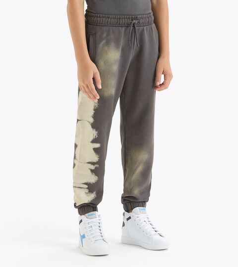 Jogginghose - Jungen JB.JOGGER PANT FADED STUERMEN BLAU - Diadora