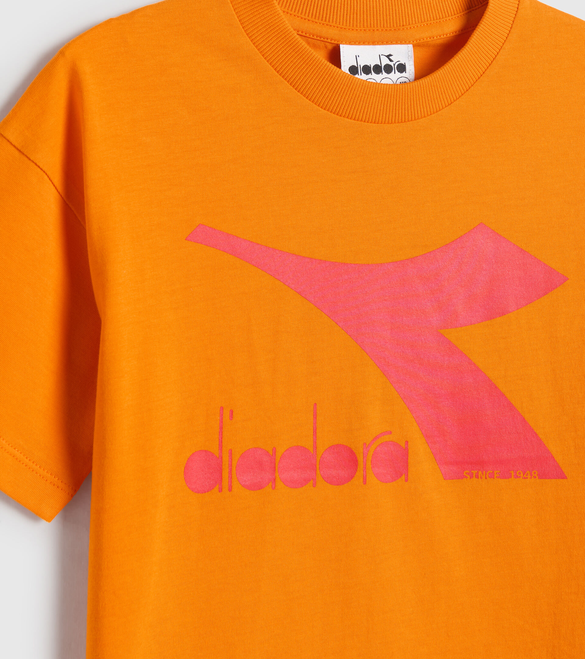 reebok rainbow shirt