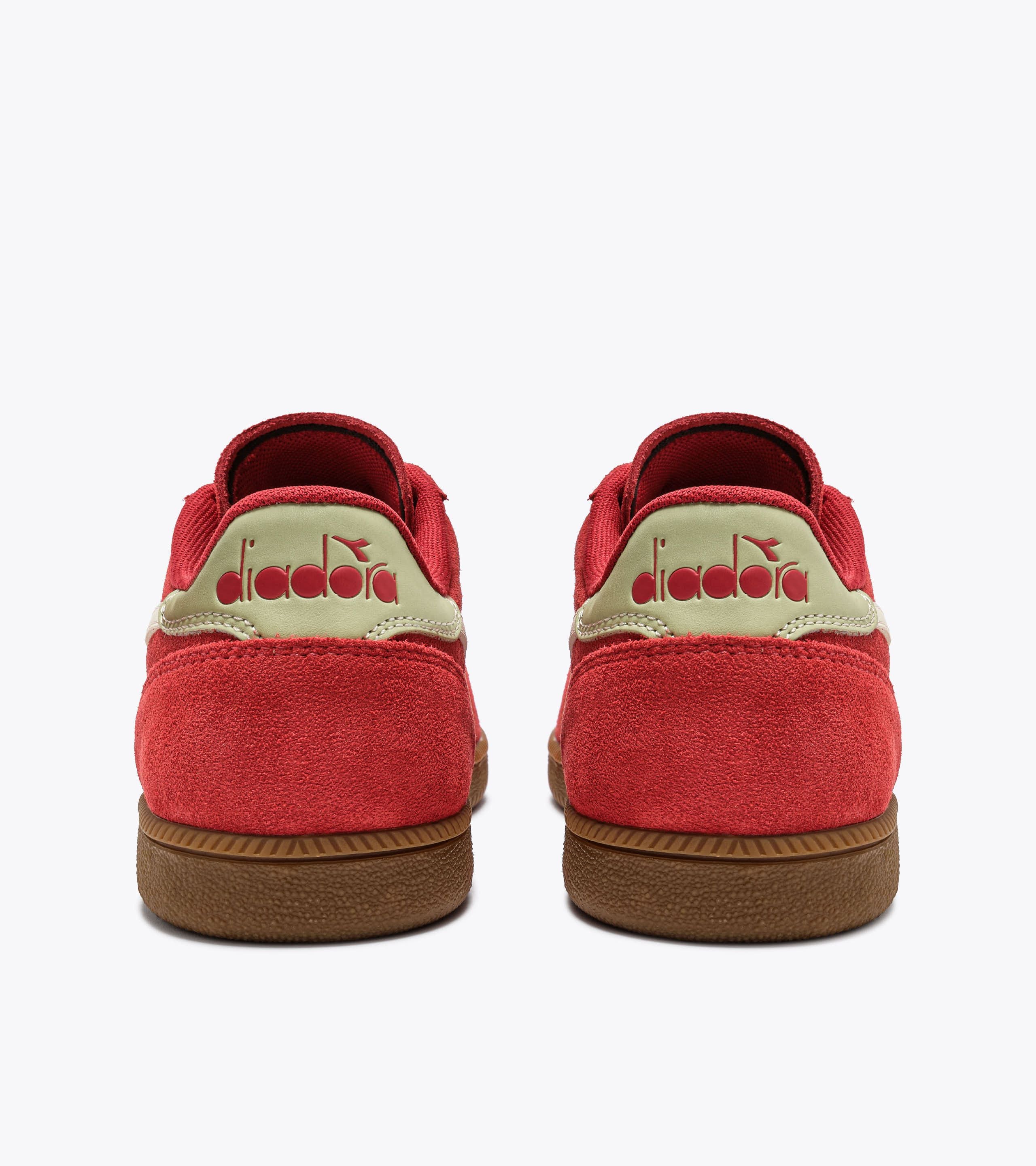 TOKYO Leather sneakers - All-Gender - Diadora Online Store US