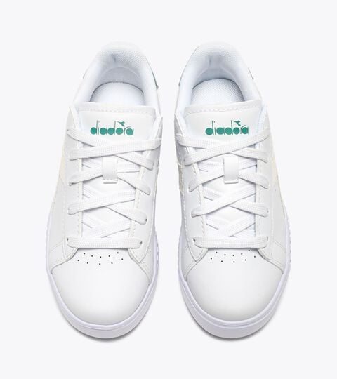 GAME STEP PS GLAZED, DEEP SEA Sports shoes - Kids - 4-8 years GAME STEP PS GLAZED DEEP SEA - Diadora
