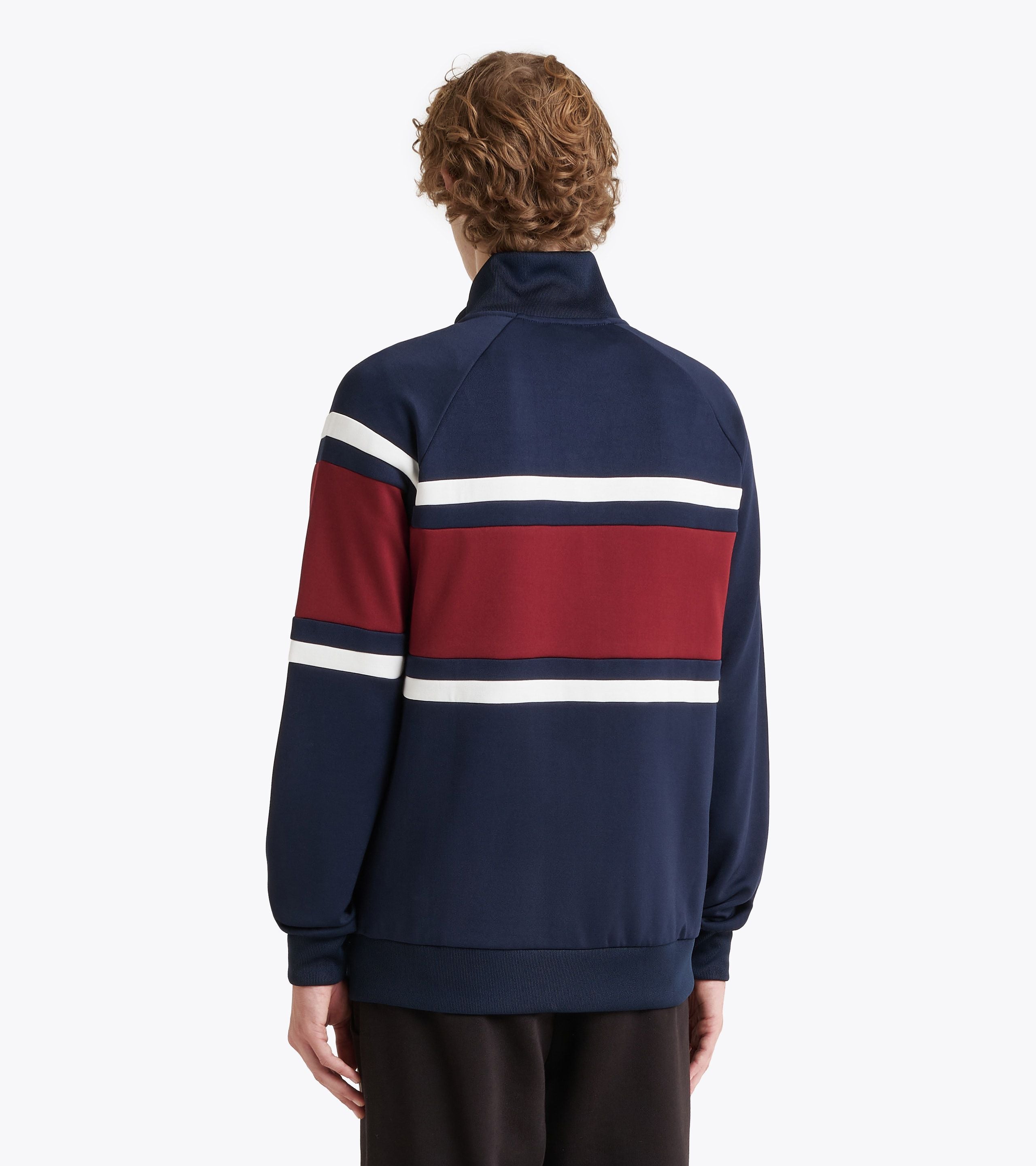 JACKET 80S 80s-inspired sports jacket - All-gender - Diadora