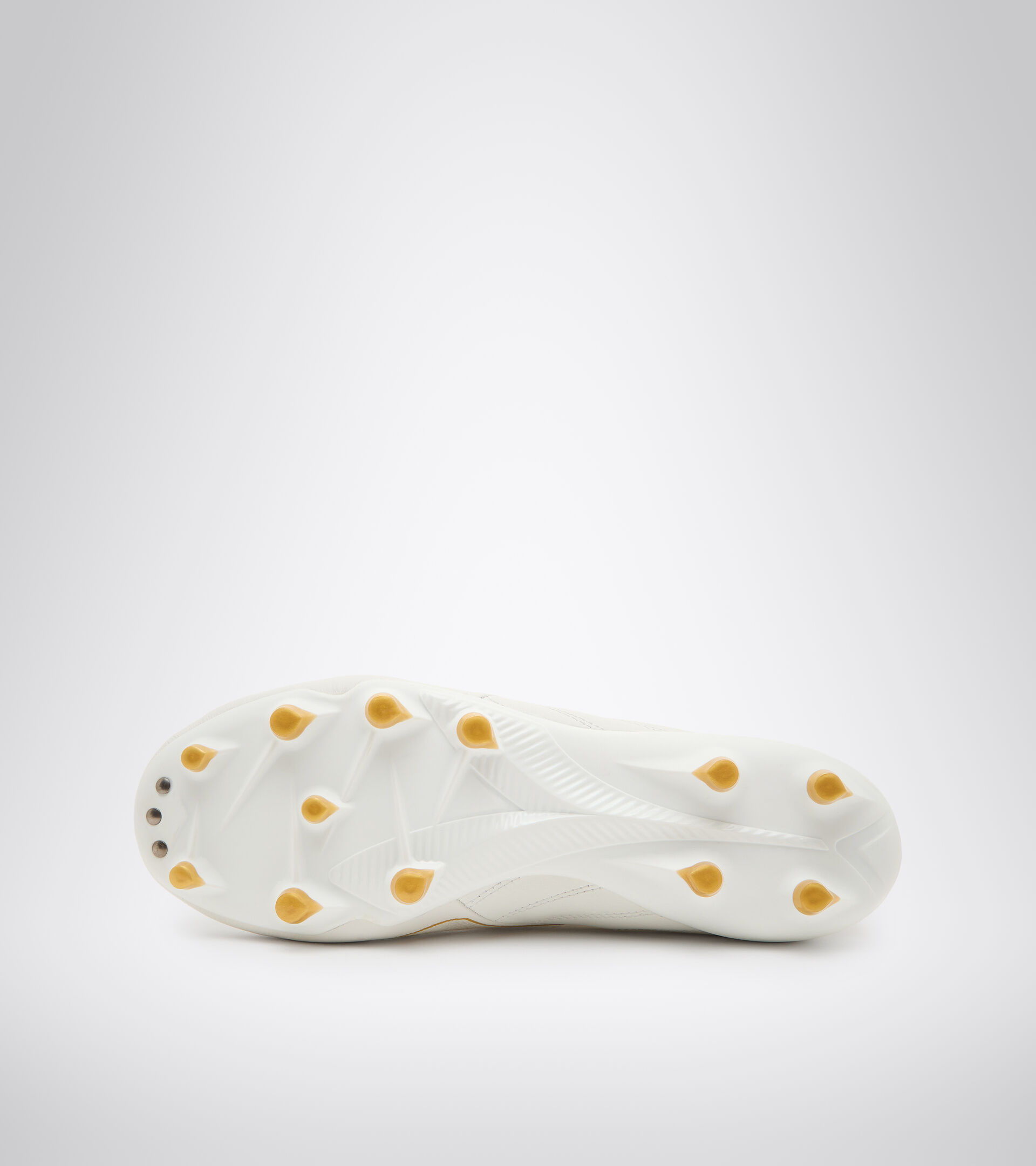 Footwear Sport UOMO BRASIL ELITE TECH LPX BIANCO/ORO Diadora