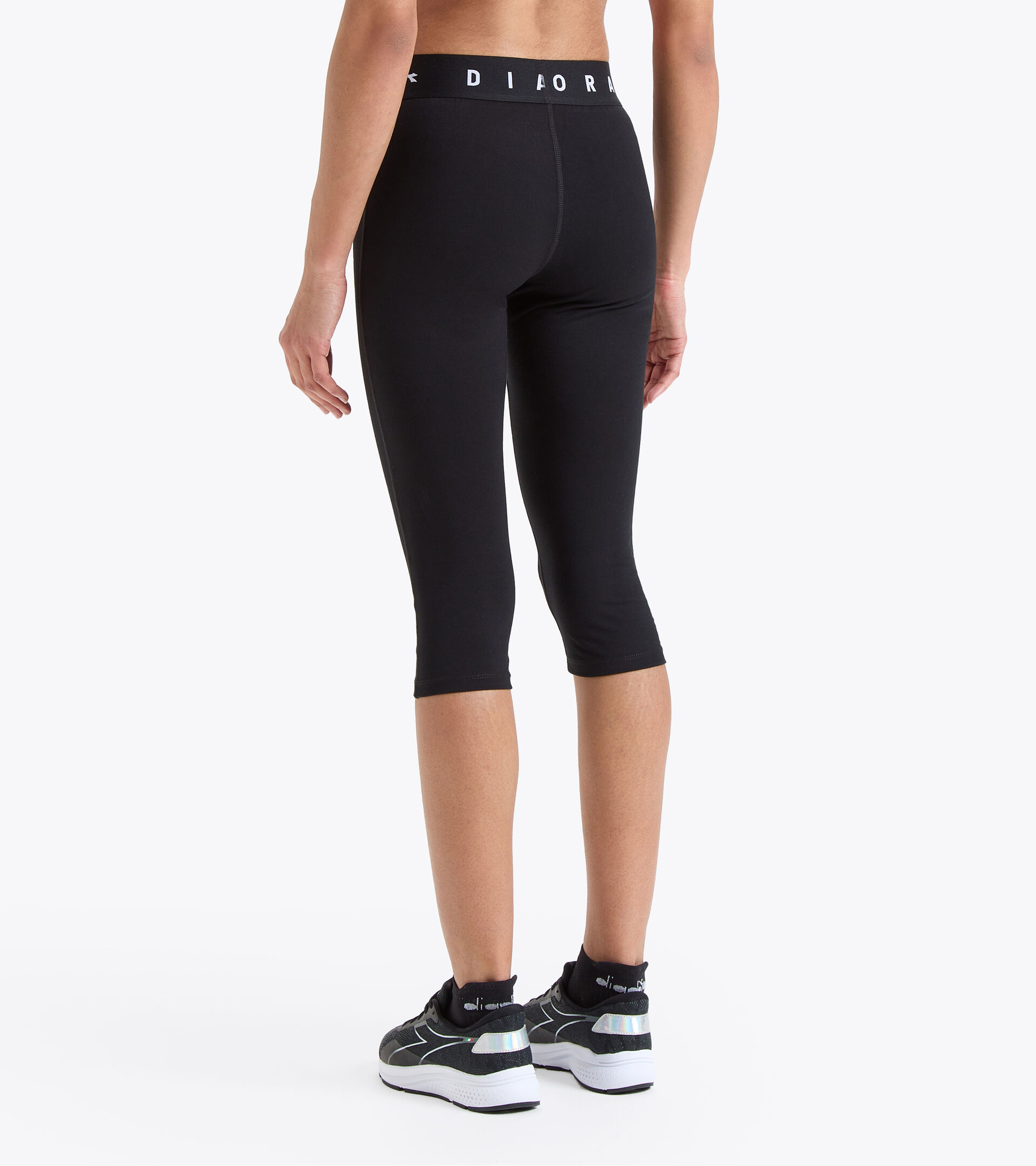 L. 3/4 TIGHTS BE ONE Running leggings - Women - Diadora Online Store AE