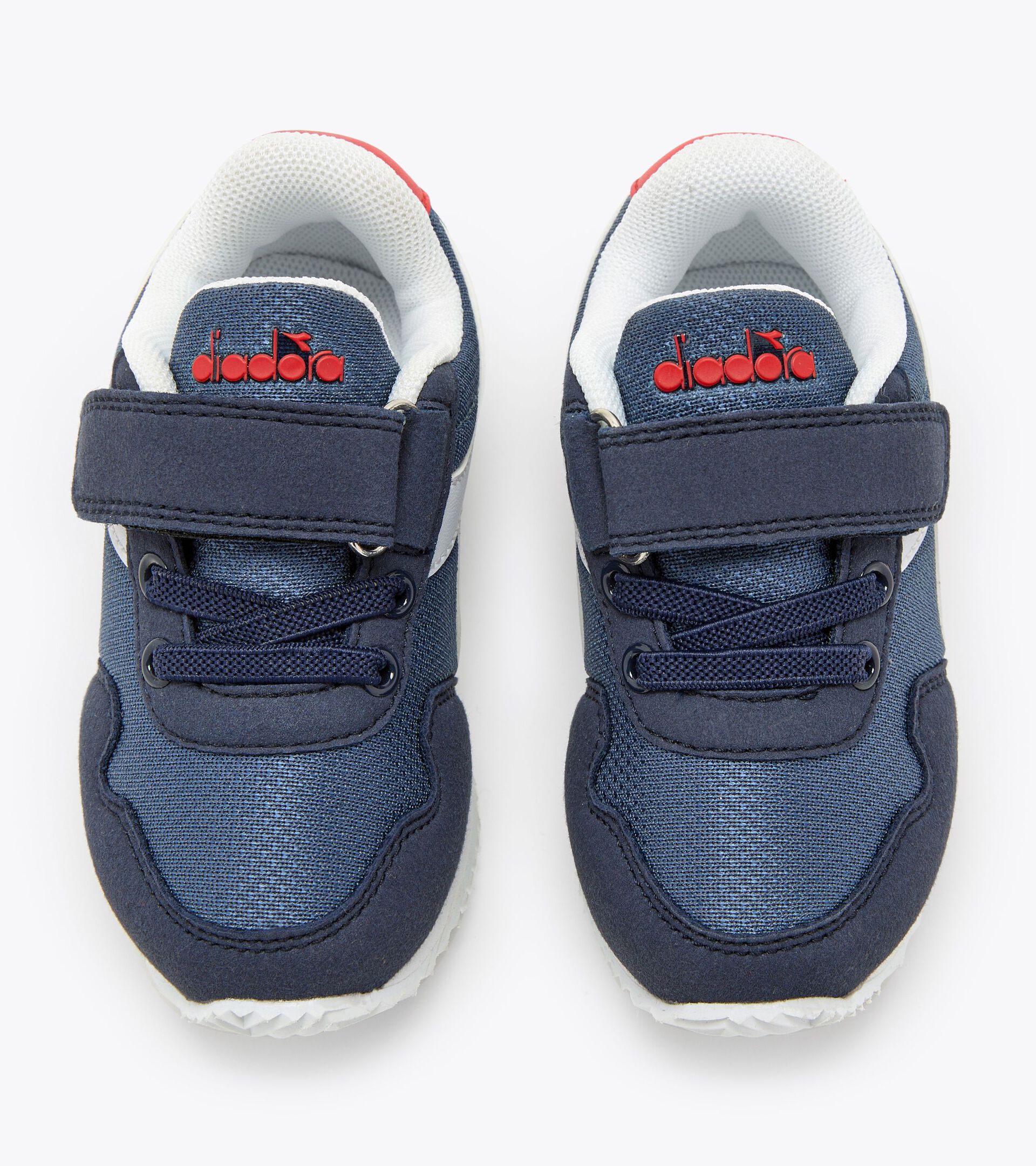 Sports shoes - Toddlers 1-4 years
 SIMPLE RUN TD ENSIGN BLUE - Diadora