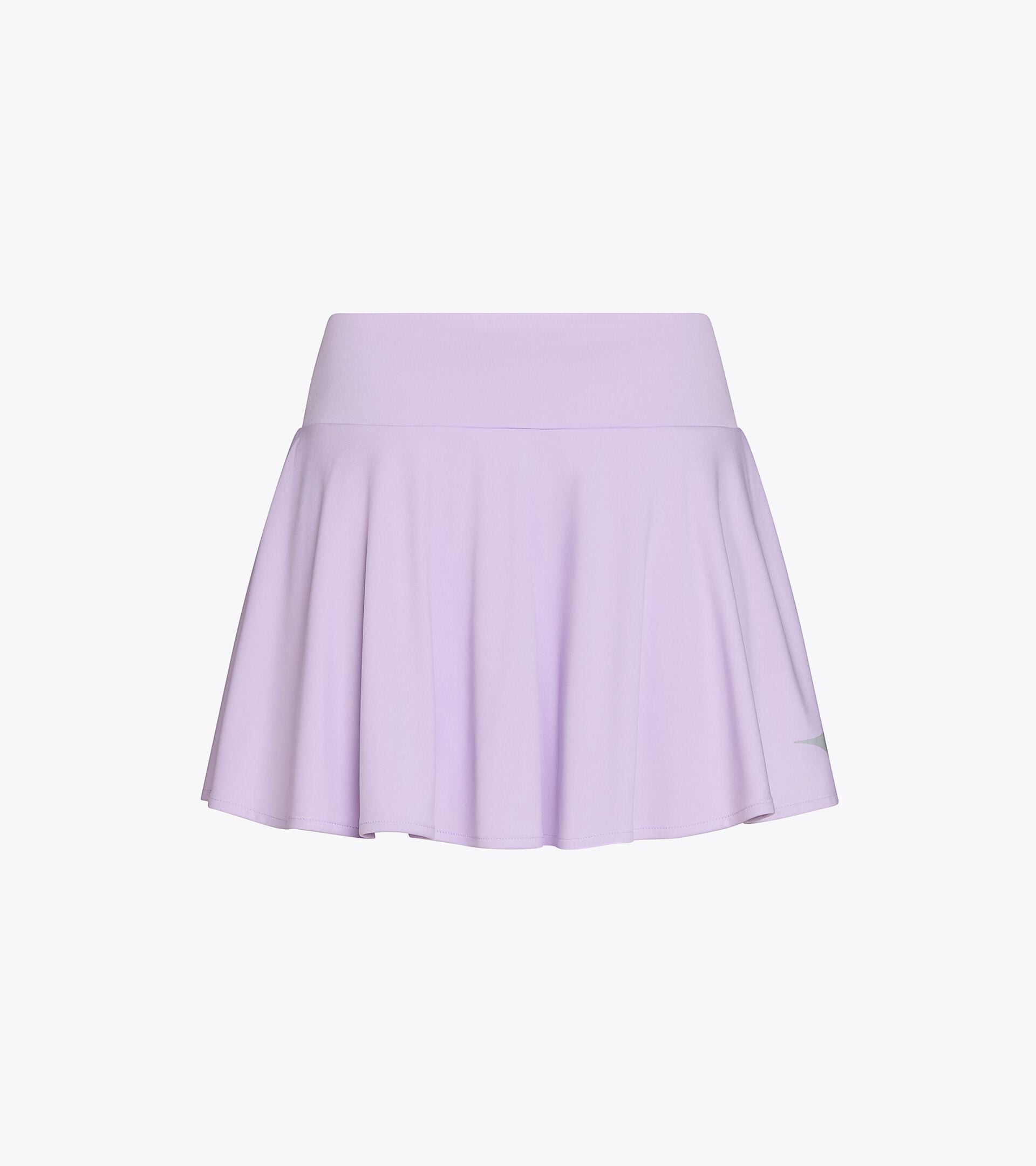 Skirt - Women's L. SKIRT COURT VIOLET ORCHID - Diadora