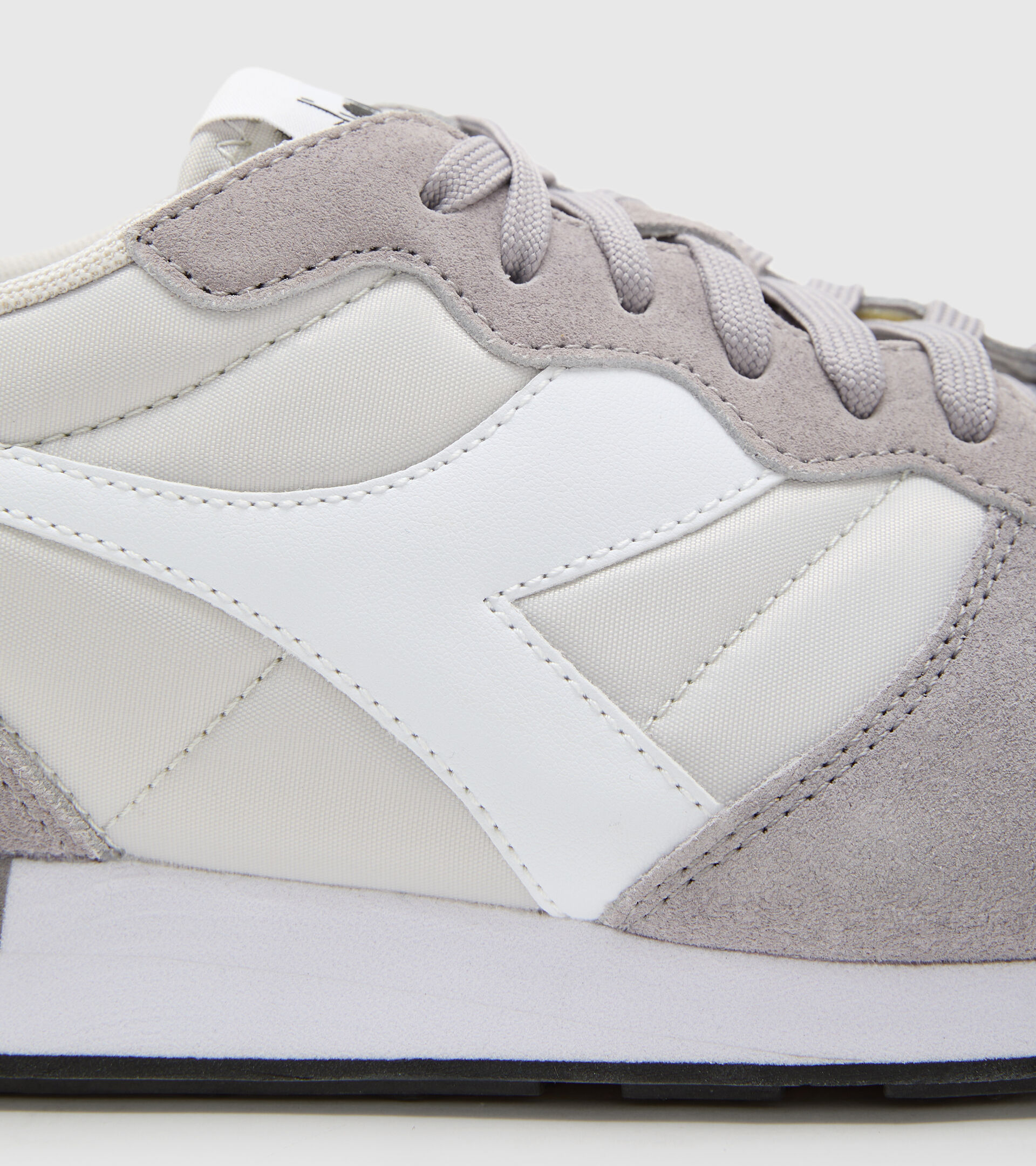 Trainer - Unisex CAMARO LUNAR ROCK/GULL - Diadora