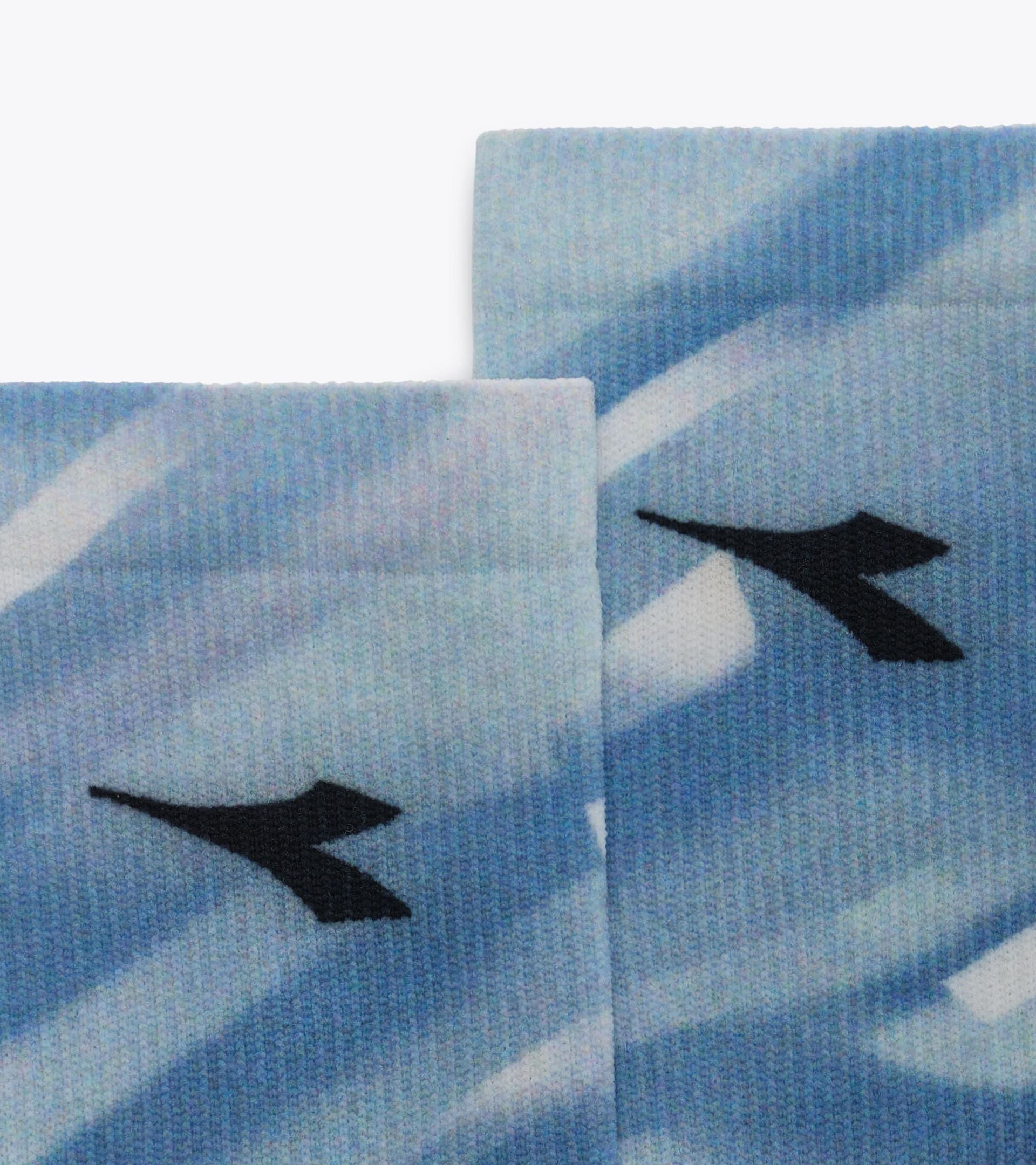 Performance Running Socks - All-gender
 RUNNING SOCKS ENDLESS SKY - Diadora