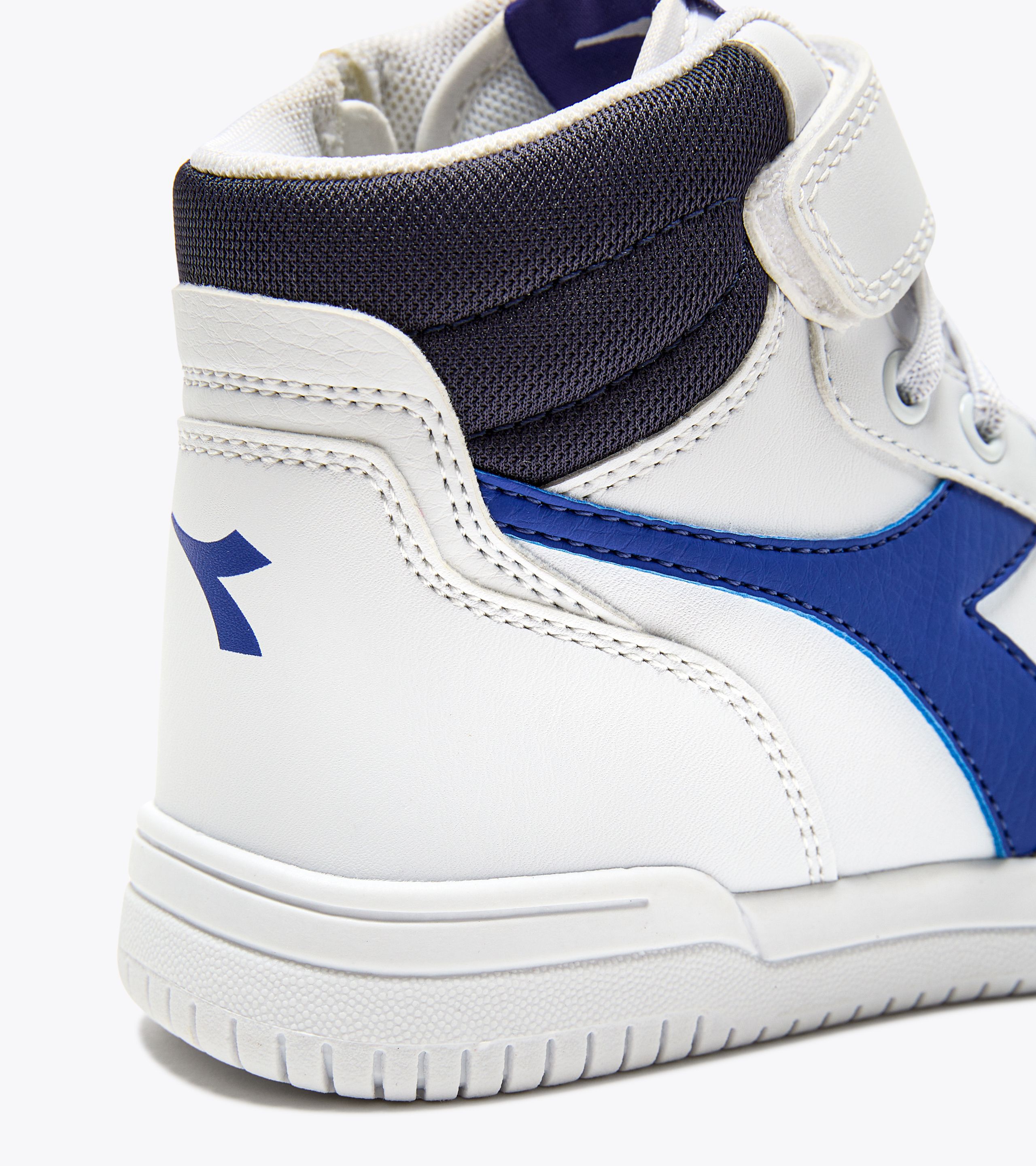Diadora jongens discount