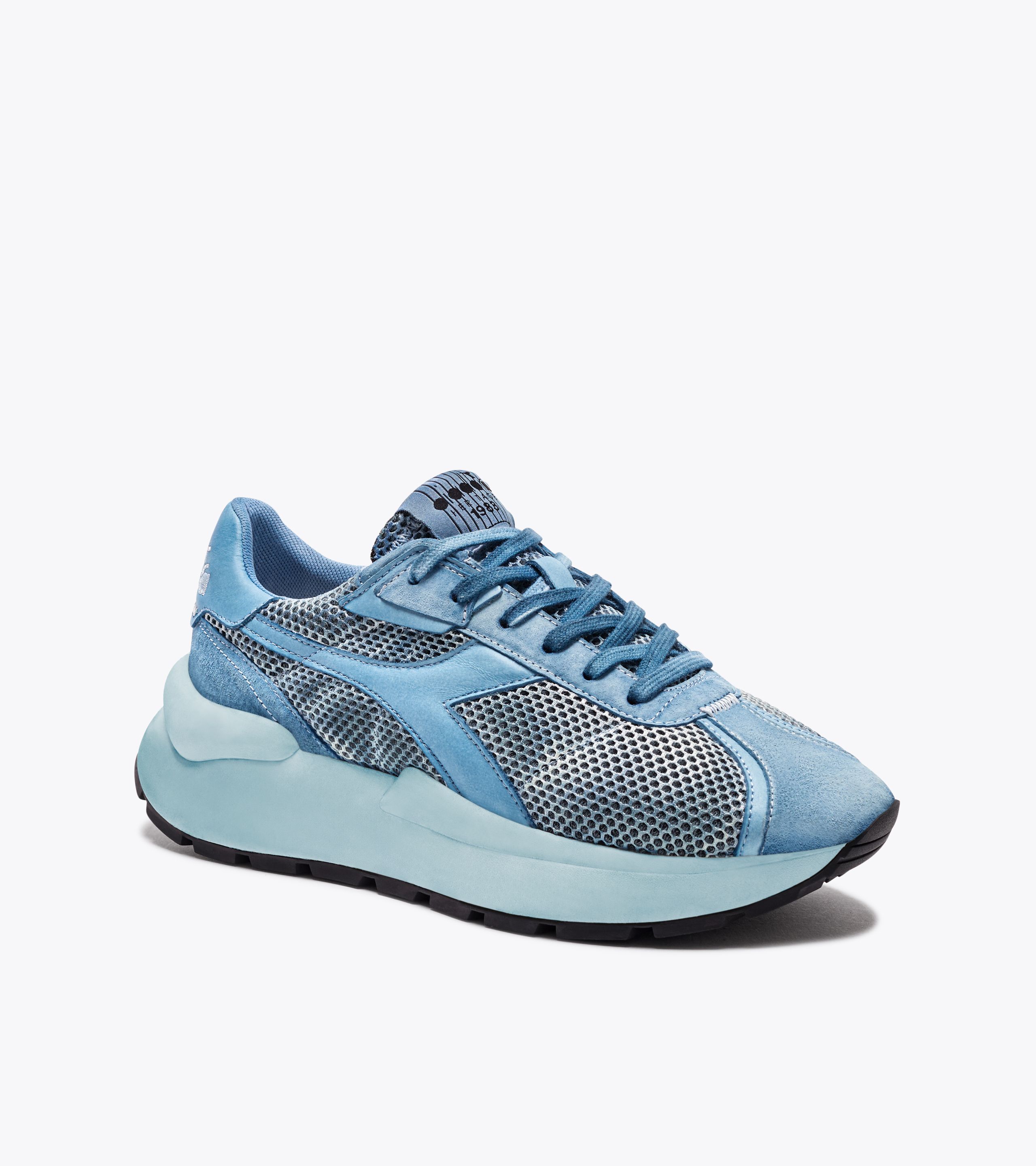 Diadora vintage donna rosse hotsell