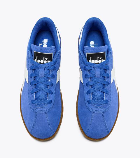 Leather sneakers - All-Gender
 TOKYO OLYMPIAN BLUE - Diadora