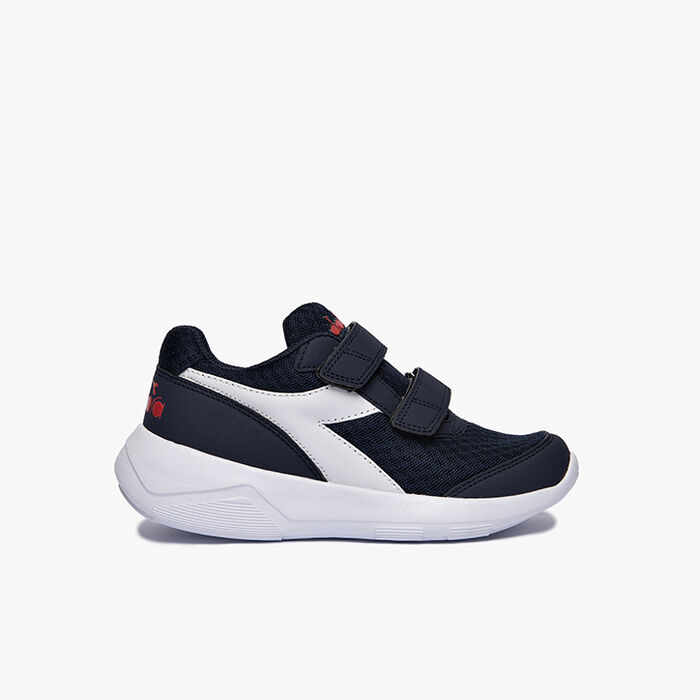 EAGLE 3 JR V, CLASSIC NAVY/WHITE, large