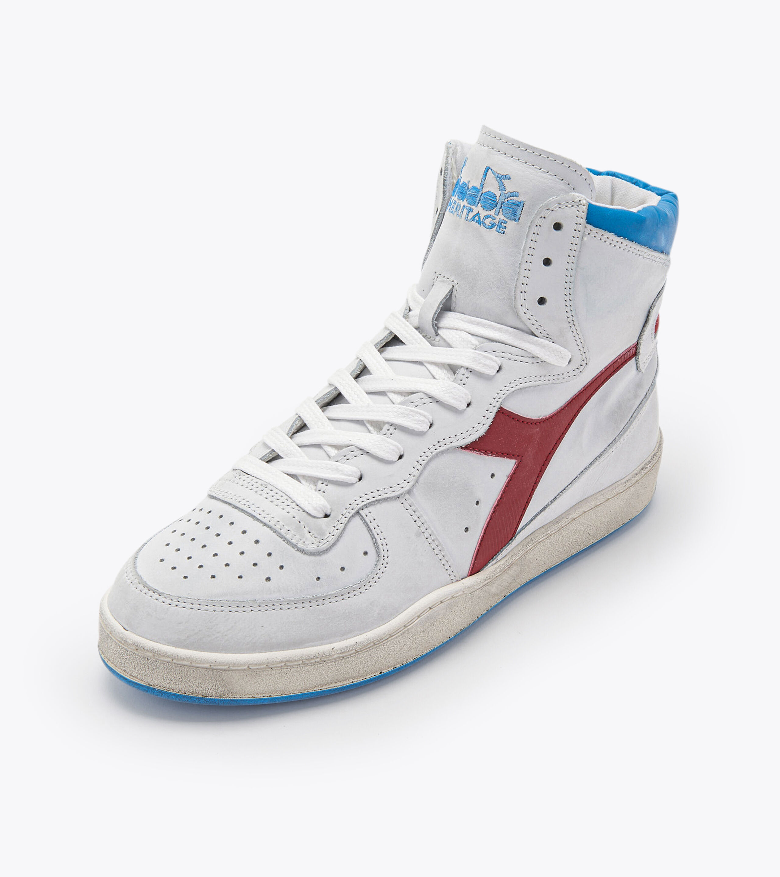 Mi basket diadora deals