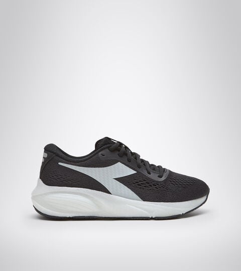 Running Shoes for Adults Diadora Freccia Black