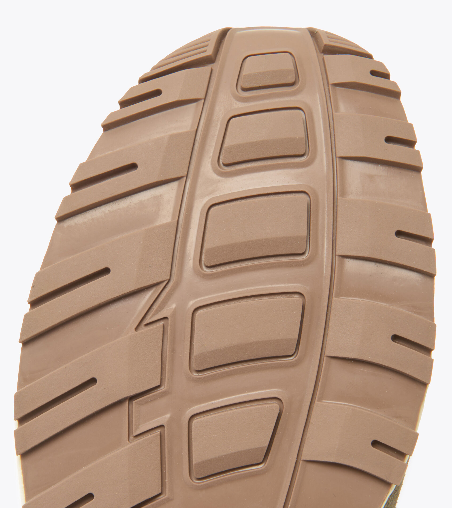 Sporty sneakers - Gender neutral N902 BRINDLE/OXFORD TAN - Diadora