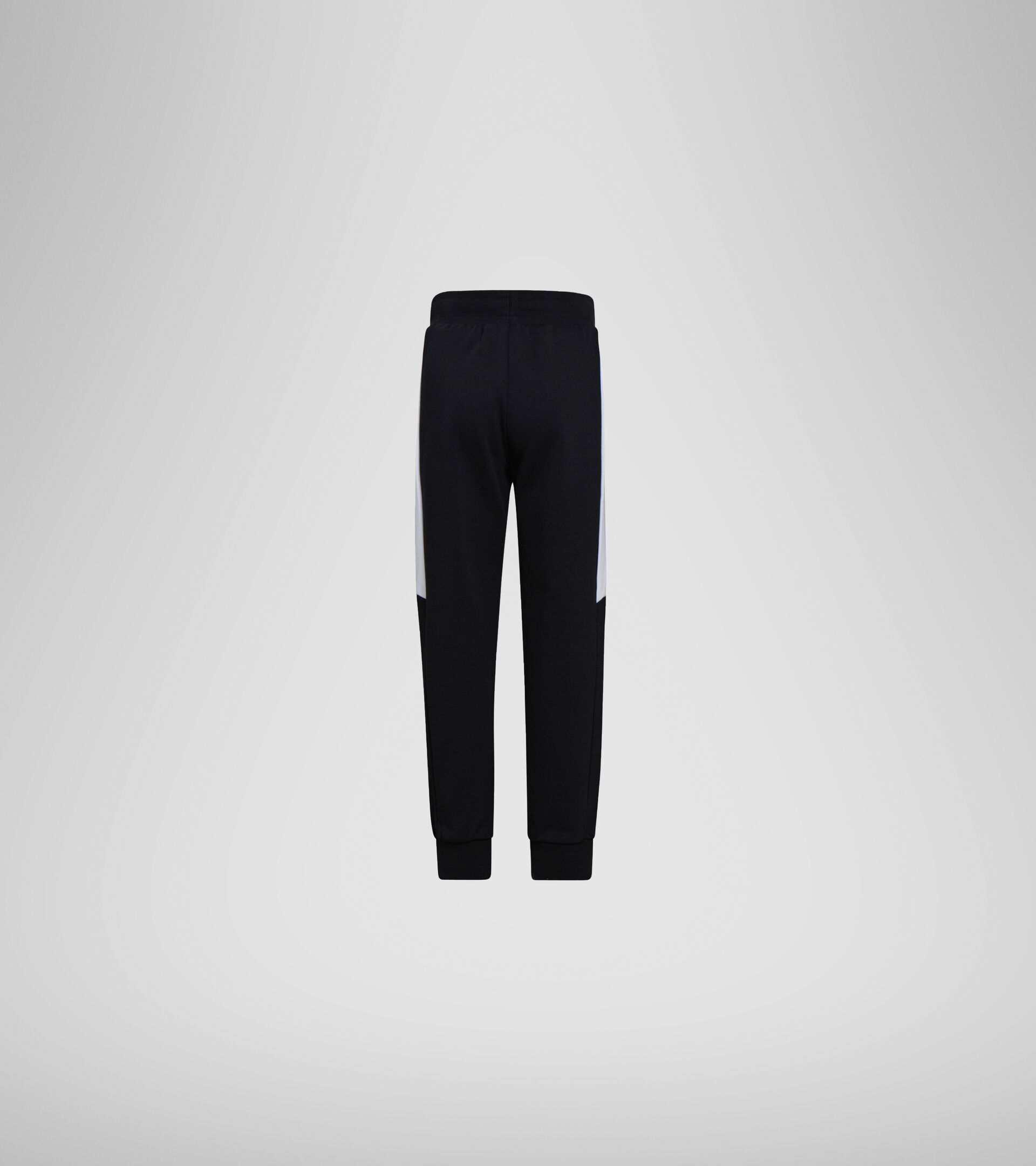 Pantalones deportivos - Niños JB. PANT CUFF DIADORA CLUB NEGRO - Diadora