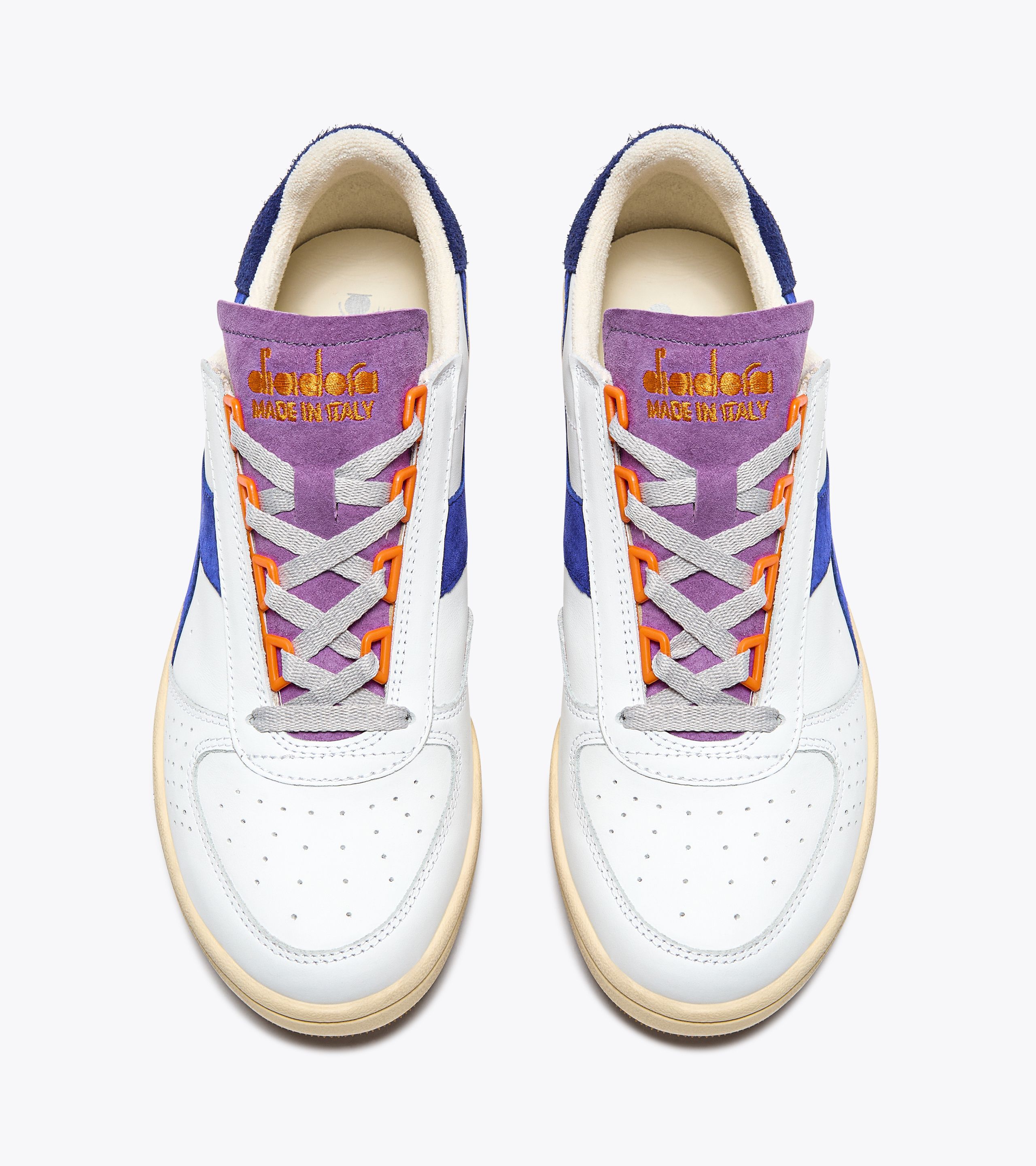 Diadora borg elite italia hotsell