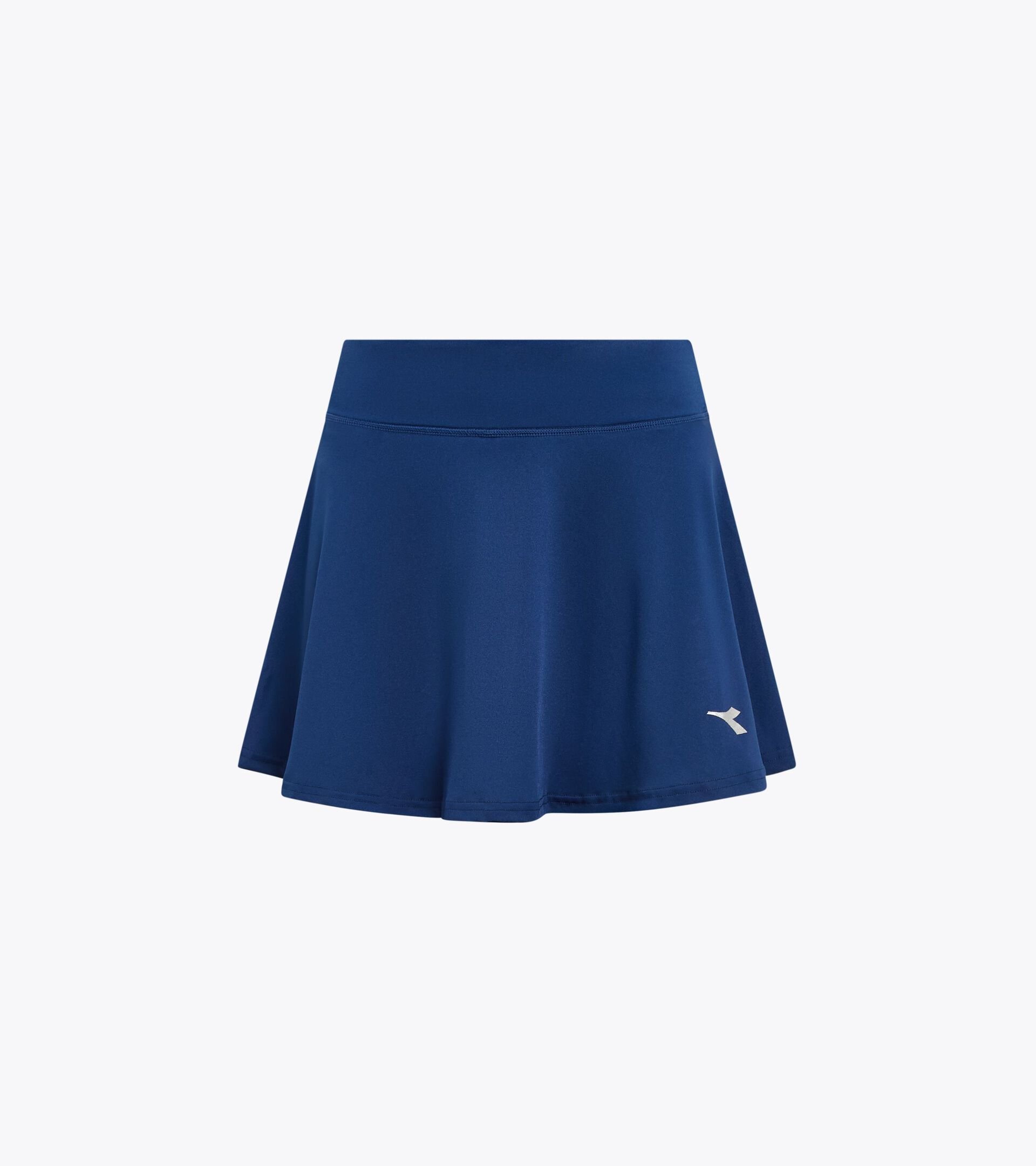 Tennisrock - Damen L. SKIRT COURT GUTBLAU - Diadora