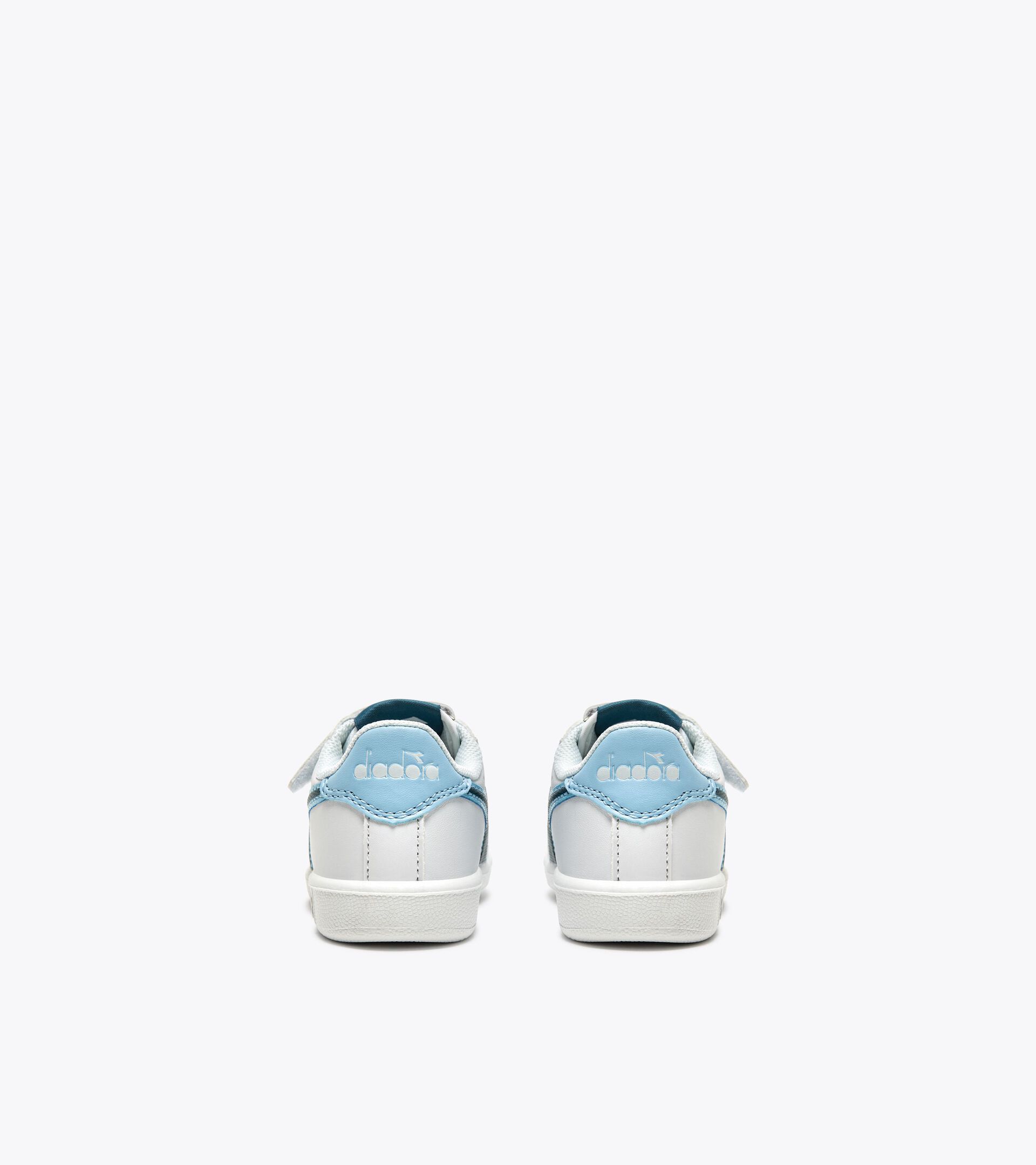 Chaussures de sport - Bambins 1-4 ans GAME P TD LEGION BLEU/BLEU CIEL DEGAGE - Diadora
