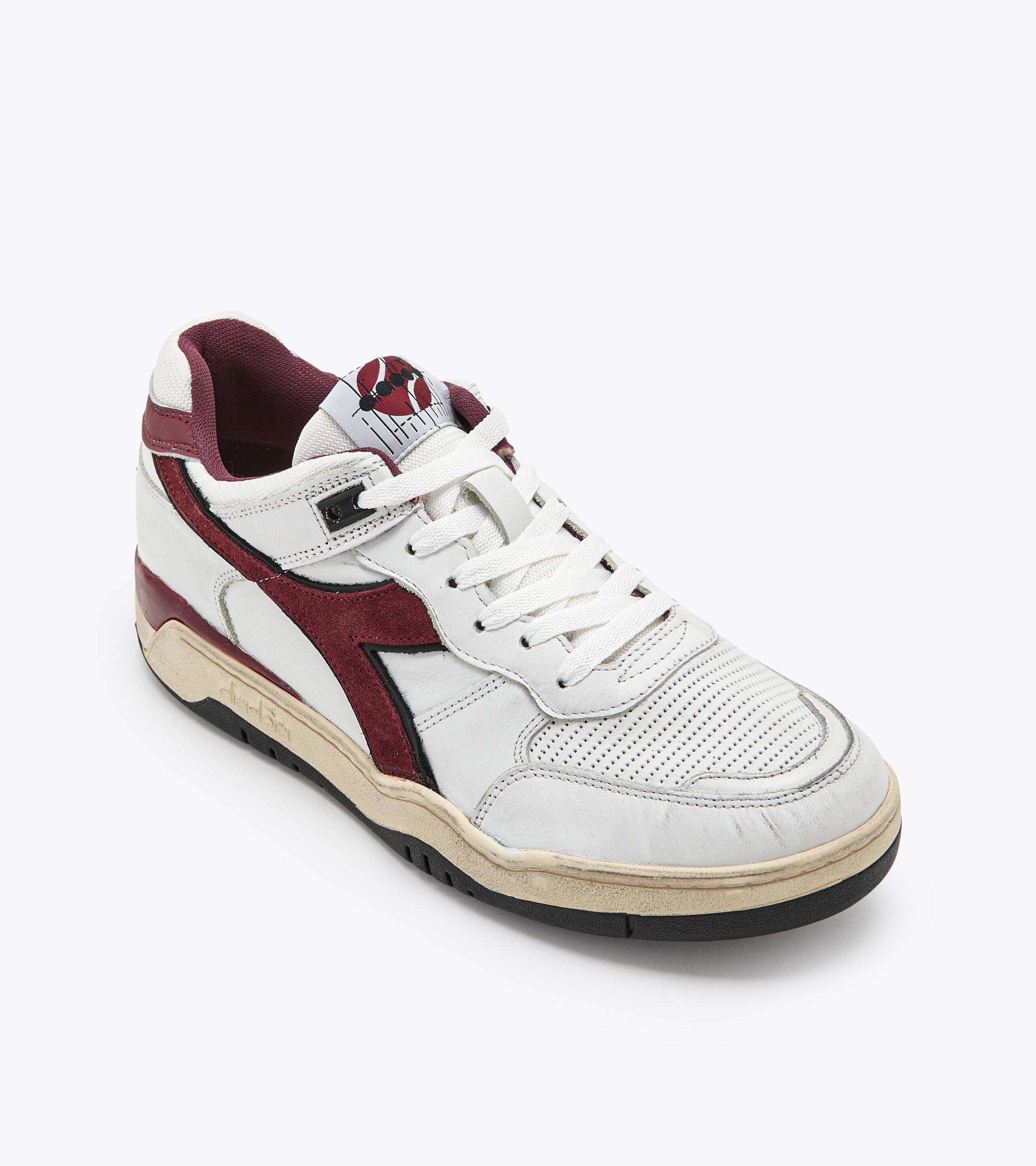 Scarpe diadora hotsell anni 90