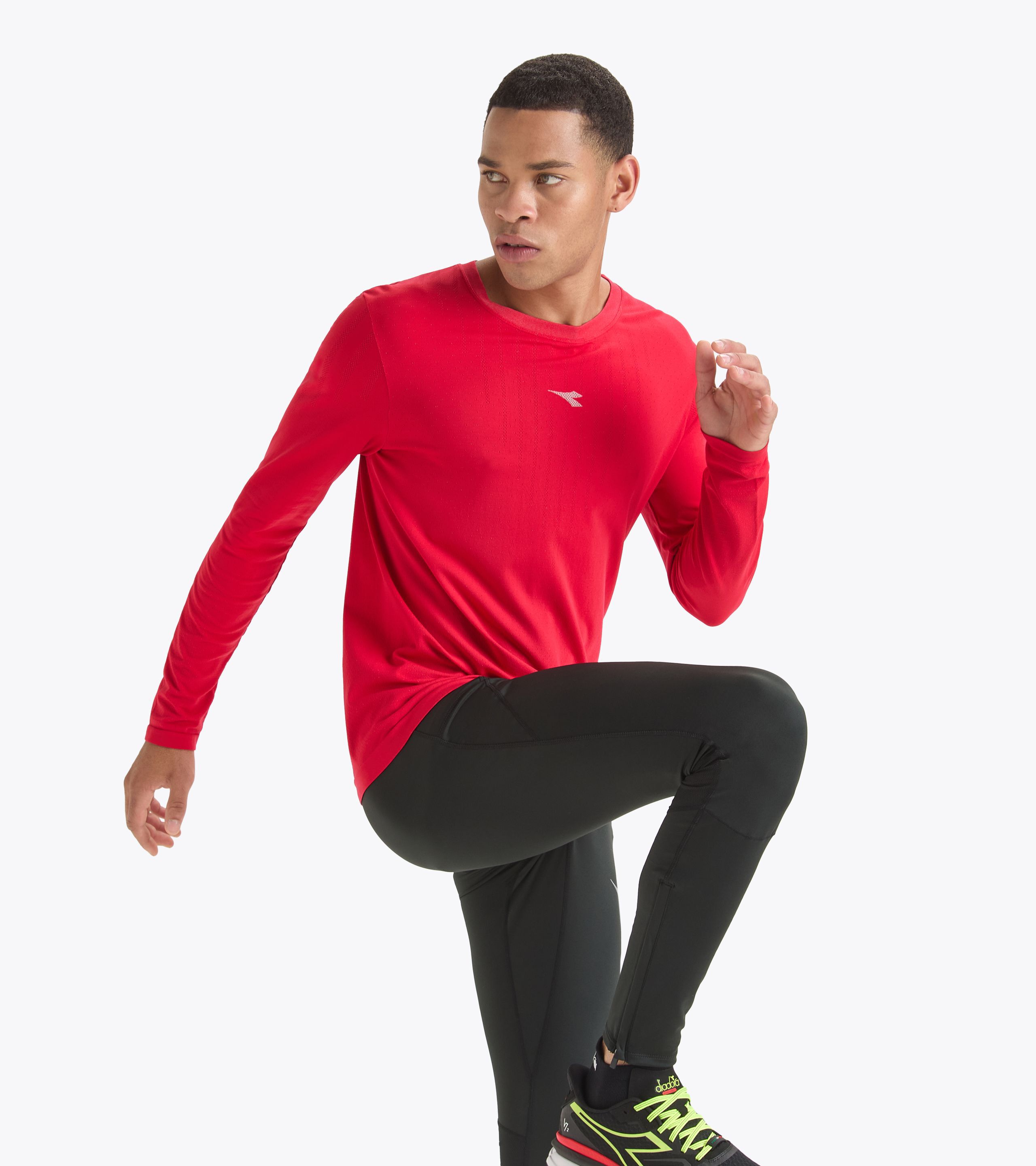 Seamless sport tights sale