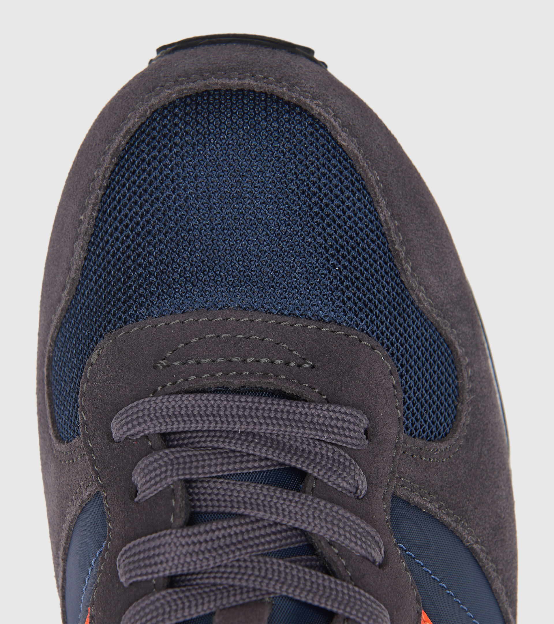 Trainer - Unisex CAMARO EXCALIBUR/FLAME/MIDNIGHT NAVY - Diadora