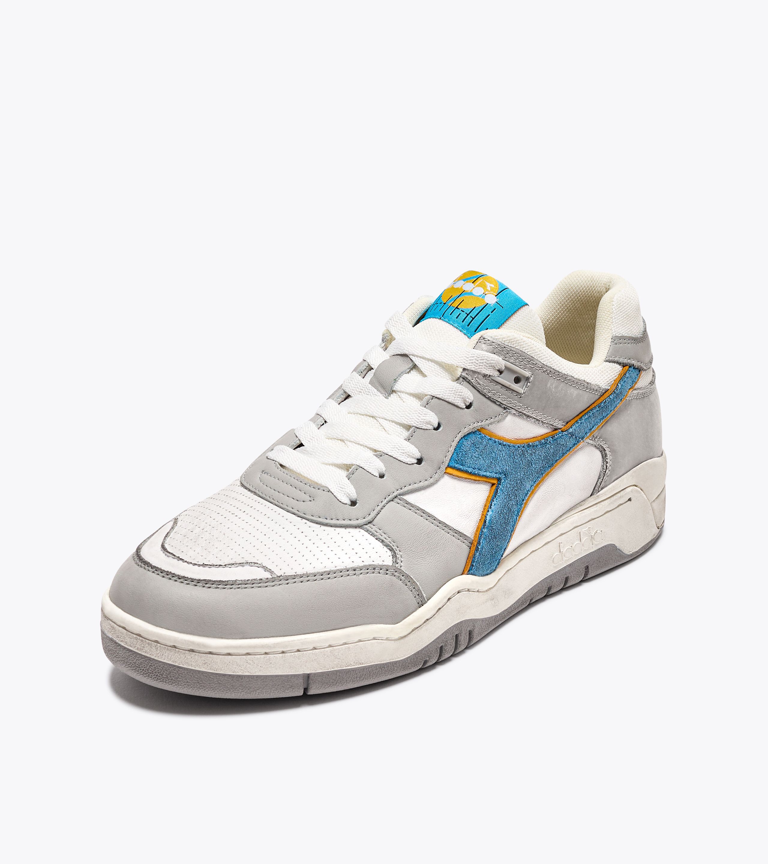 Zapatillas diadora outlet madrid xt