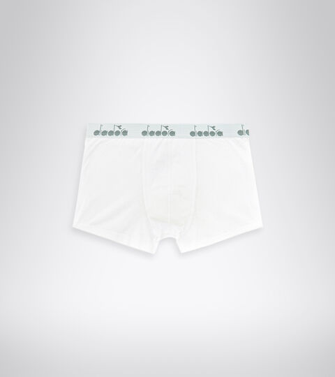 Boxer - Men  LOGO BOXER OPTICAL WHITE - Diadora