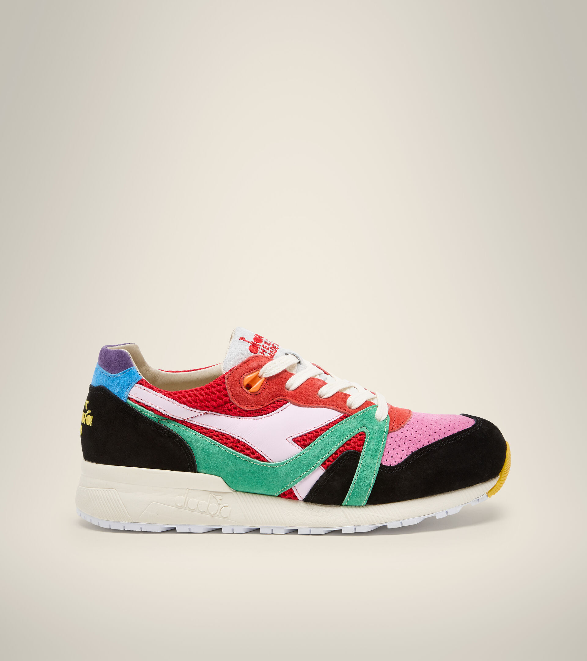 Diadora men's N9000 LOOP BREAKFAST