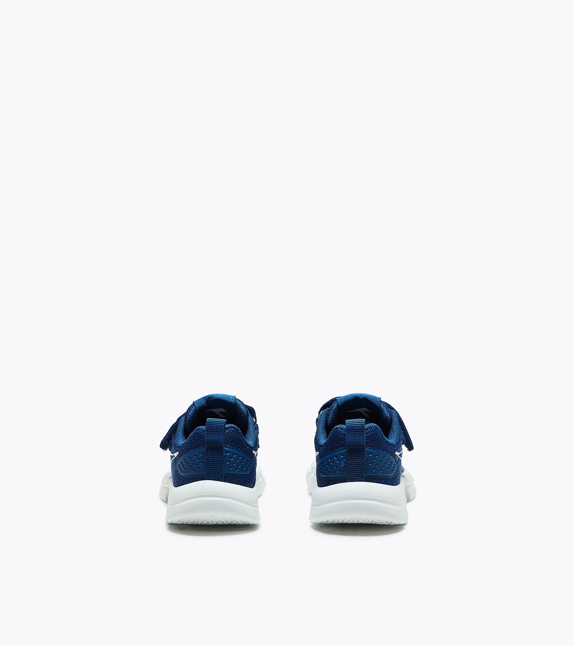 Zapatilla de running - 1-4&nbsp;a&ntilde;os - Ni&ntilde;os y ni&ntilde;as
 EVO RUN TD AZUL OSCURO - Diadora