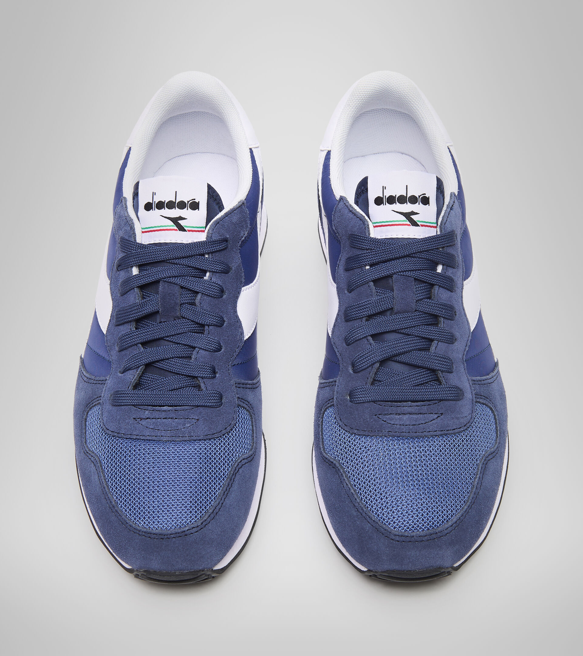 Trainer - Unisex CAMARO INSIGNIA BLUE/TRUE NAVY - Diadora