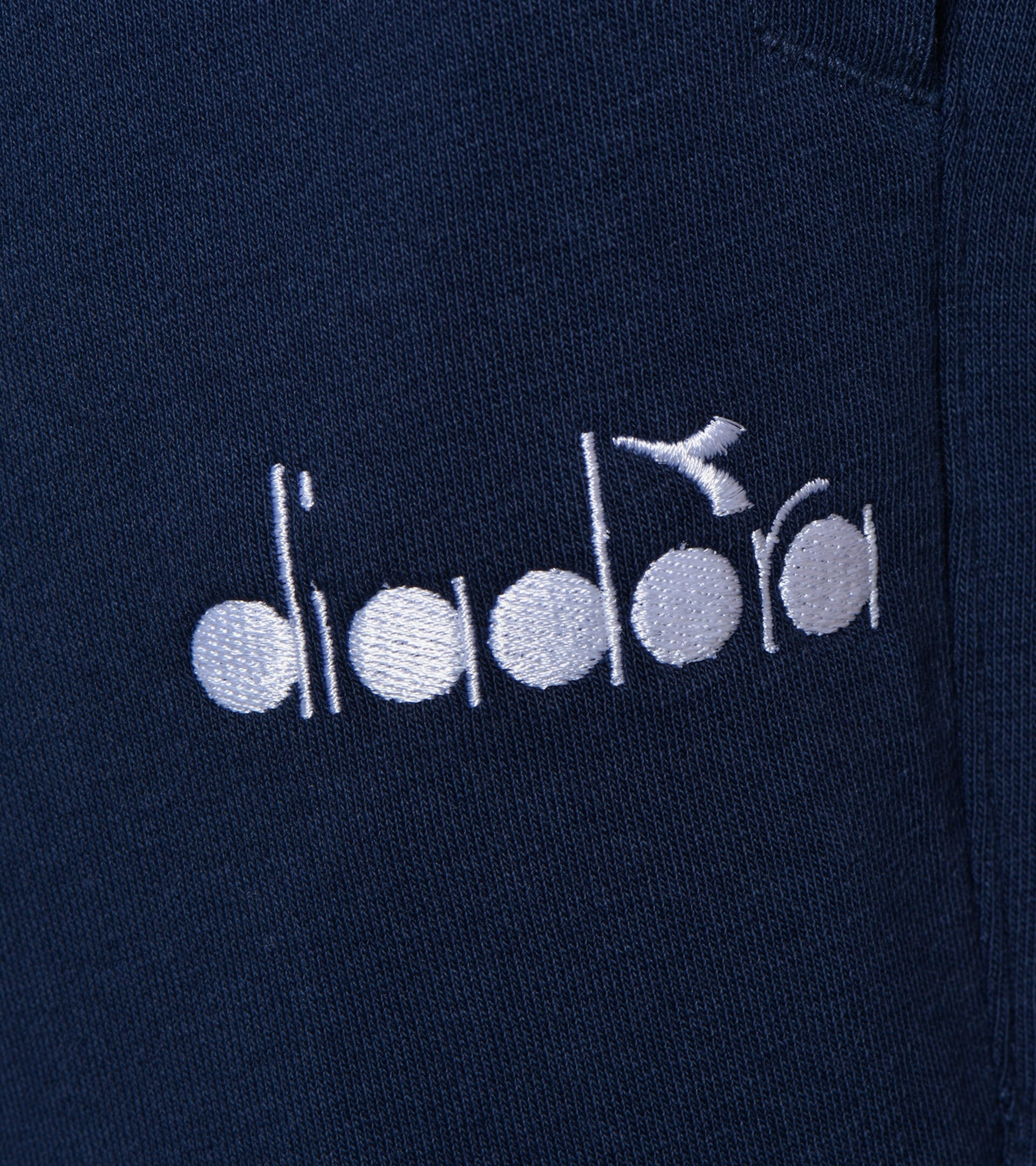 Sports trousers - Men PANT CUFF CORE BLUE CORSAIR - Diadora