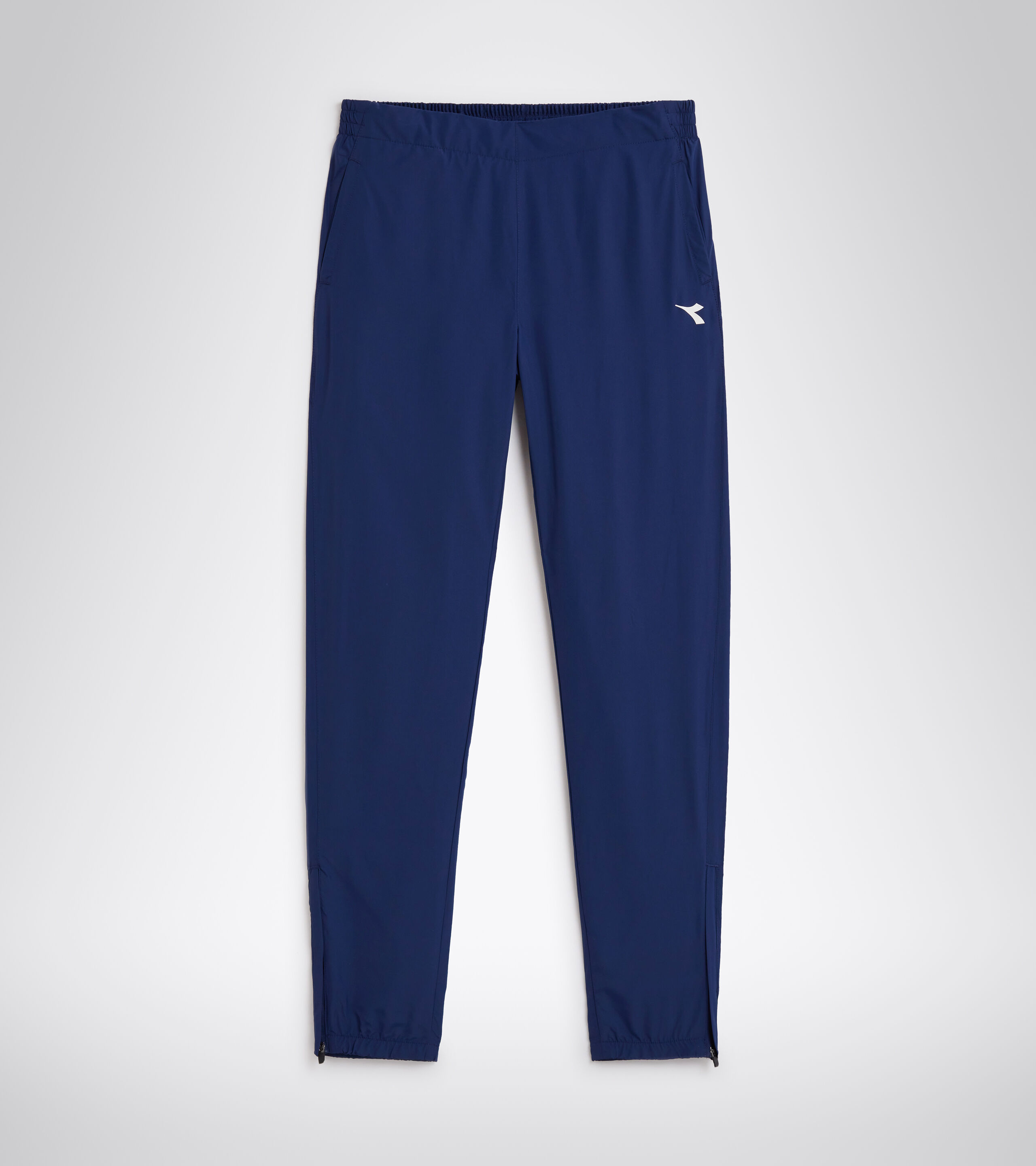 ★DIADORA★ VESTI JOGGER PANTS WOMEN NAVY D4322TFP20NVS Sweatpants: Leggings & Sports Pants for Women - Diadora