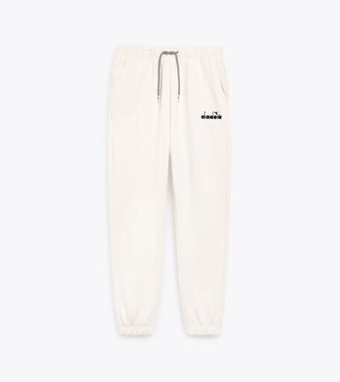 PANTS ROUTE, WHITE ALYSSUM Sweatpants - All-Gender
PANTS ROUTE WHITE ALYSSUM - Diadora