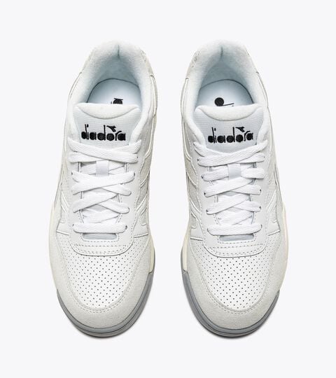 Sporty sneakers - All-Gender WINNER SL WHITE /WHITE - Diadora
