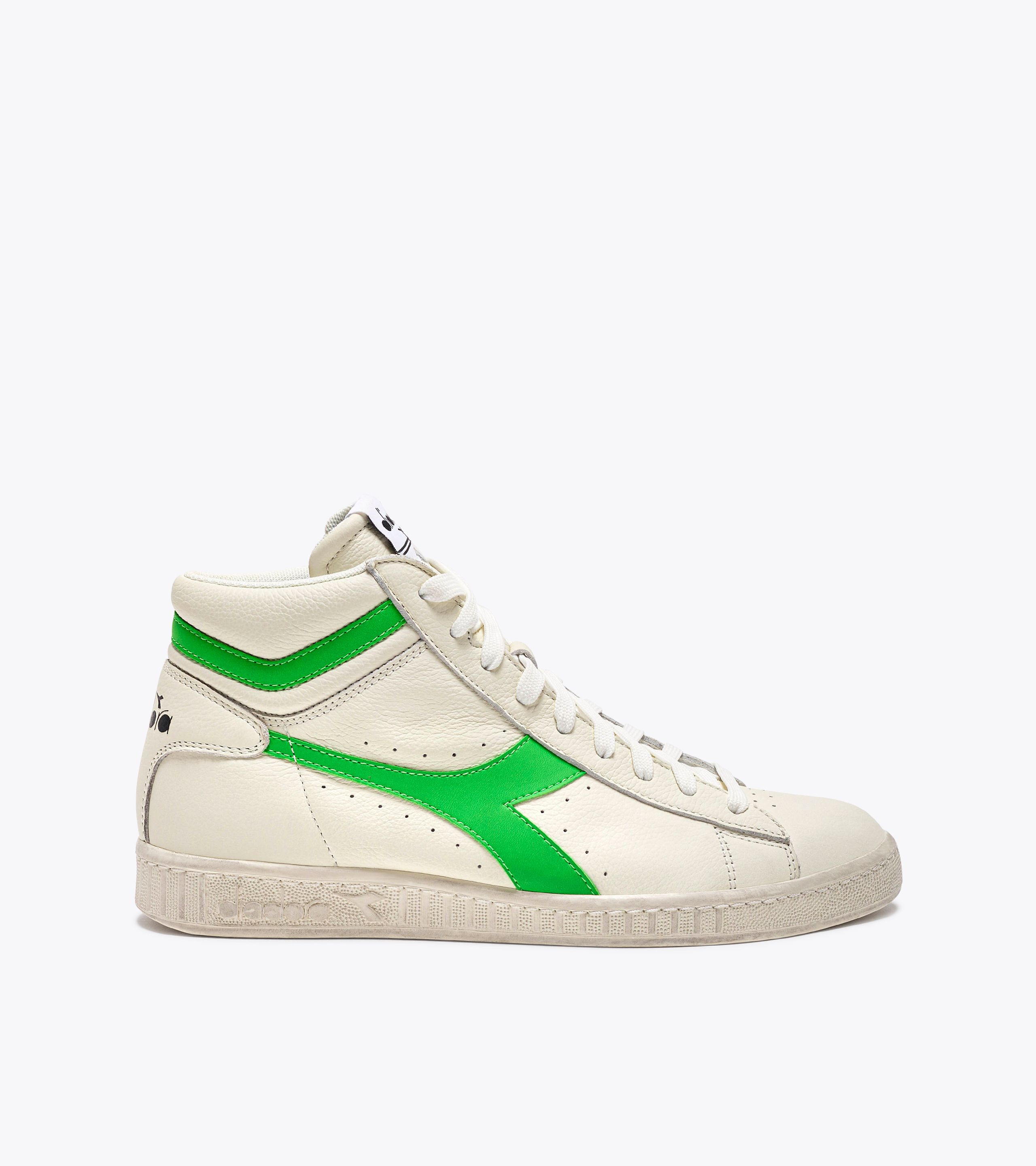 Diadora n6100-2 uomo arancione on sale